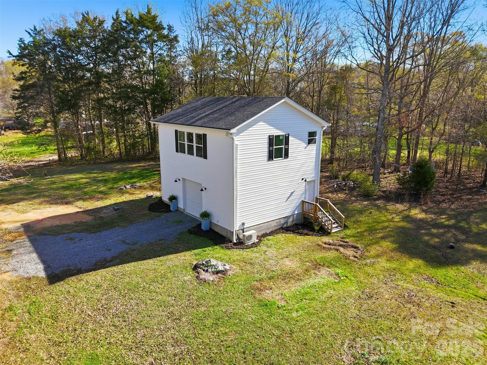7837 Henry Harris Road — Indian Land