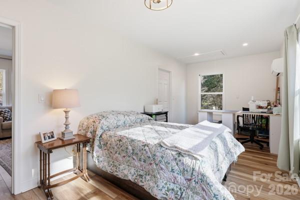 7837 Henry Harris Road — Indian Land