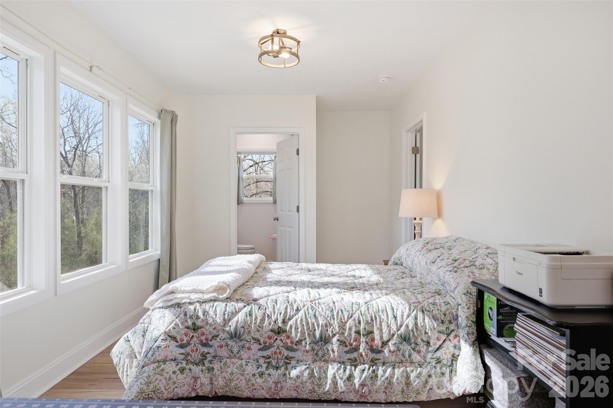 7837 Henry Harris Road — Indian Land