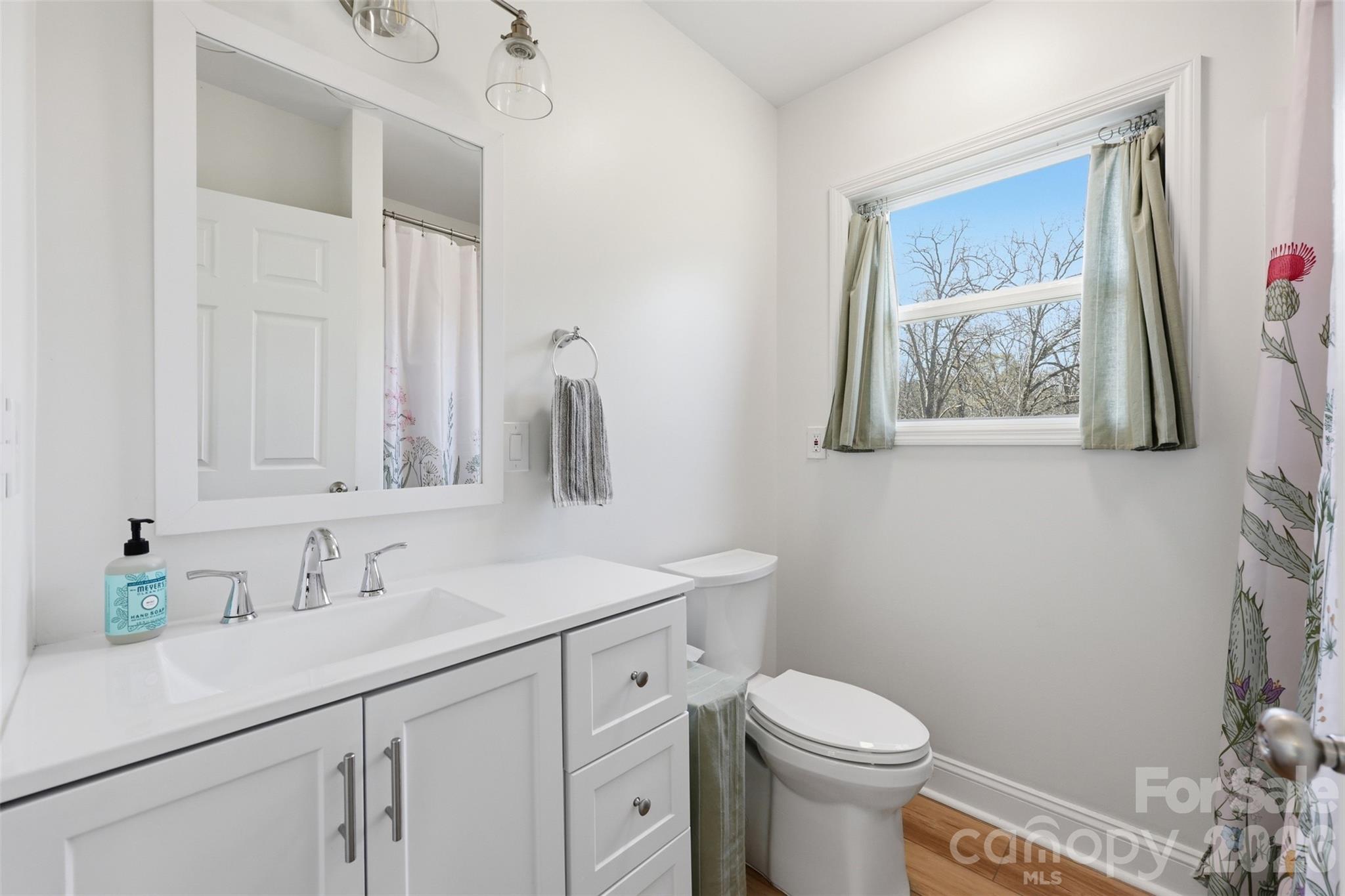 7837 Henry Harris Road — Indian Land