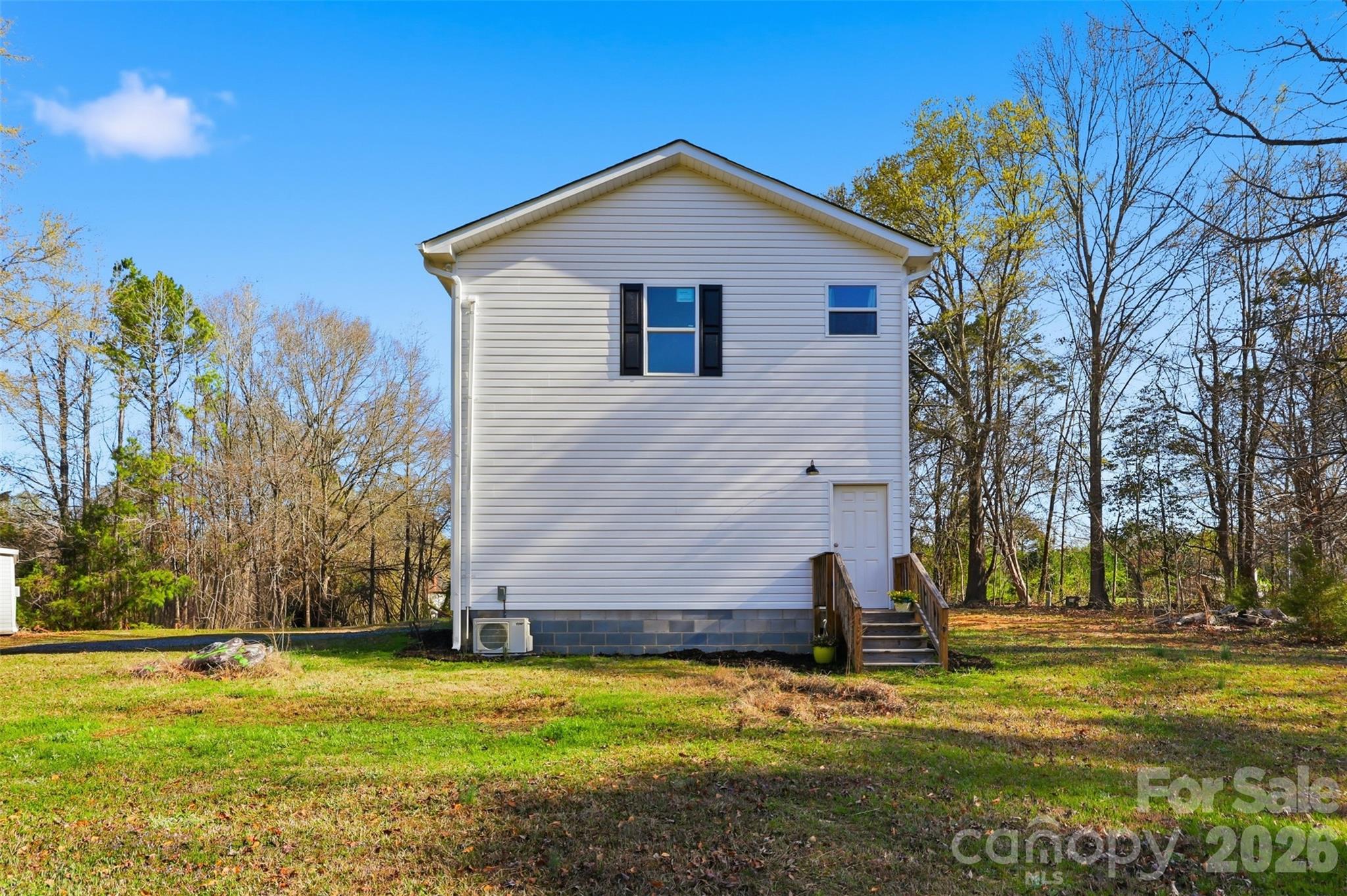 7837 Henry Harris Road — Indian Land
