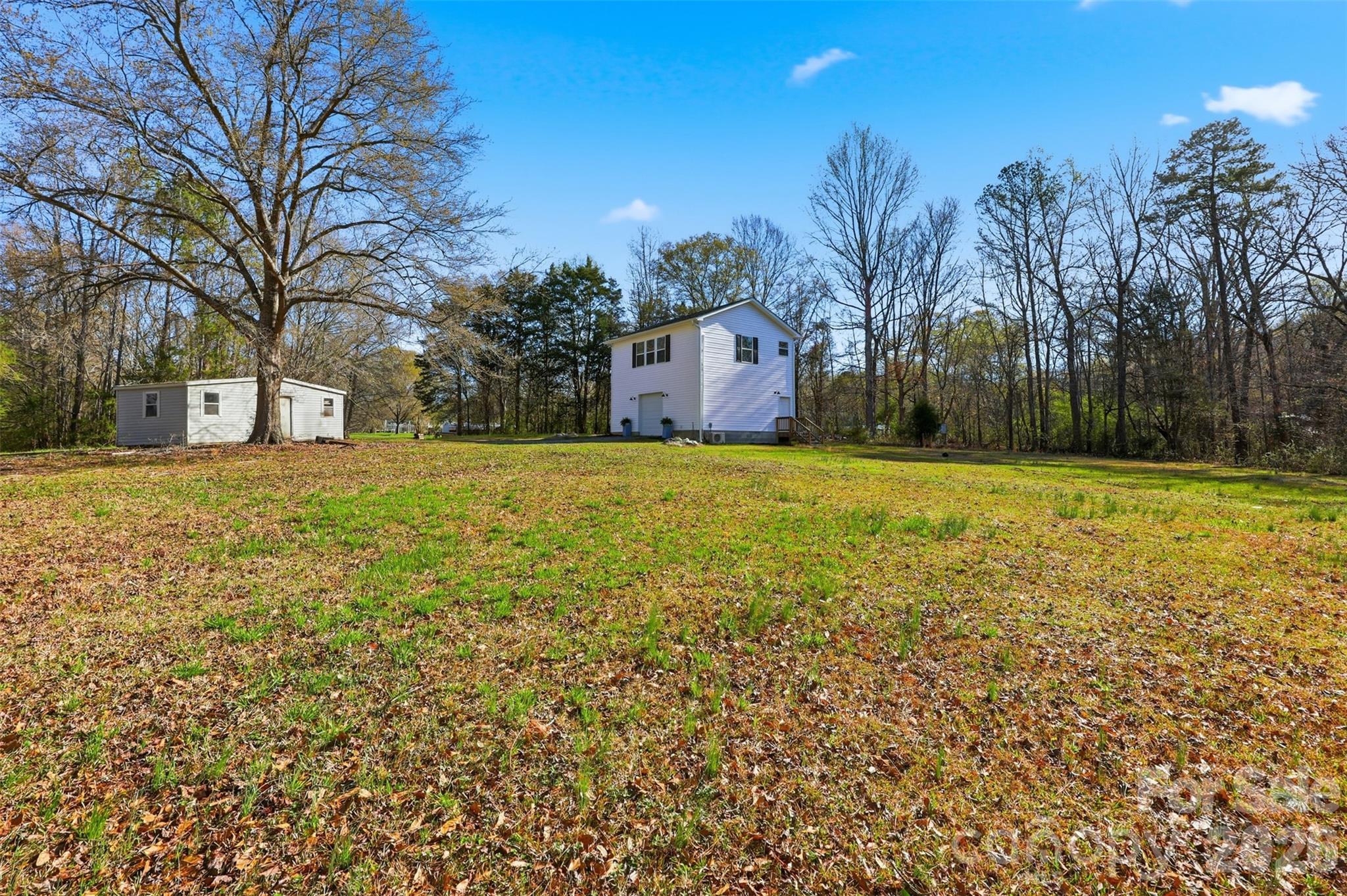 7837 Henry Harris Road — Indian Land