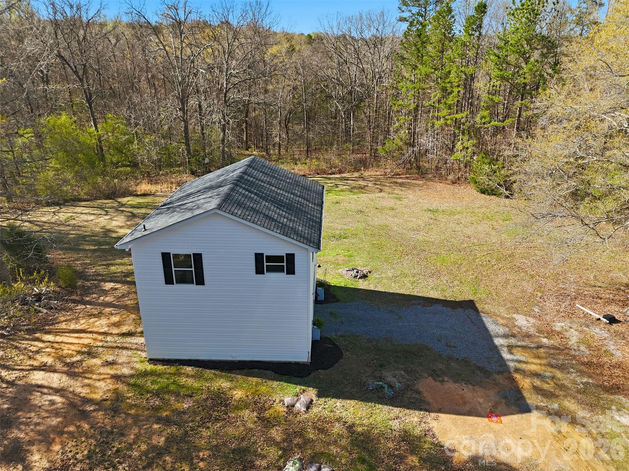 7837 Henry Harris Road — Indian Land