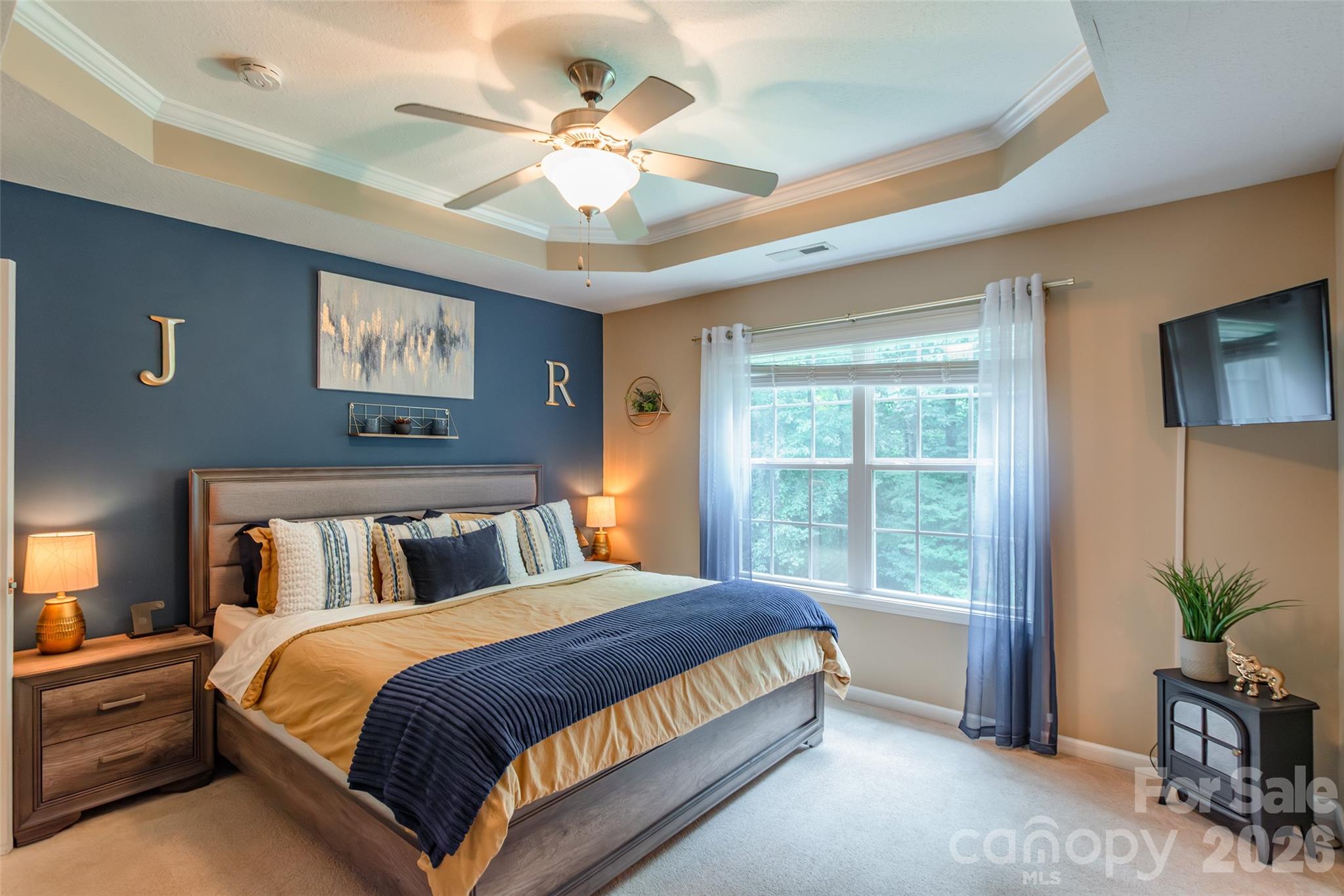 1079 Warpers Lane — Fort Mill