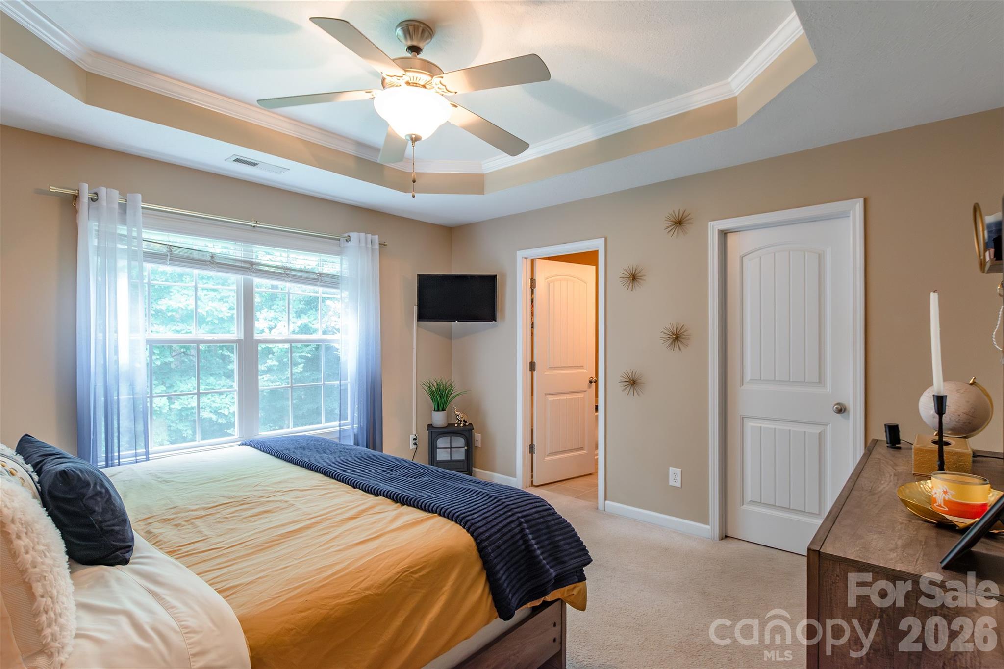 1079 Warpers Lane — Fort Mill