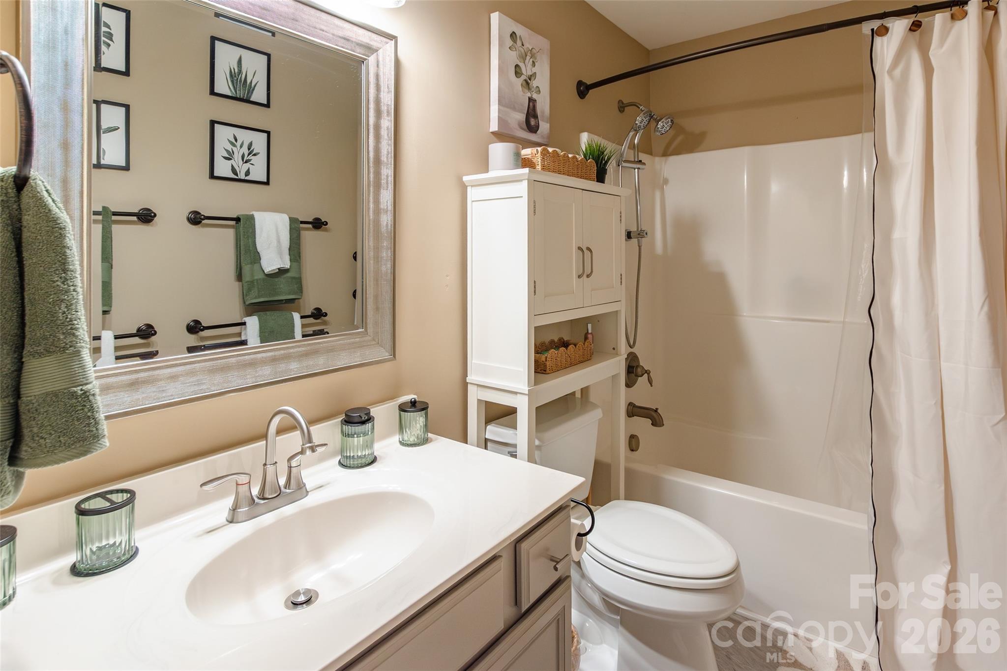 1079 Warpers Lane — Fort Mill
