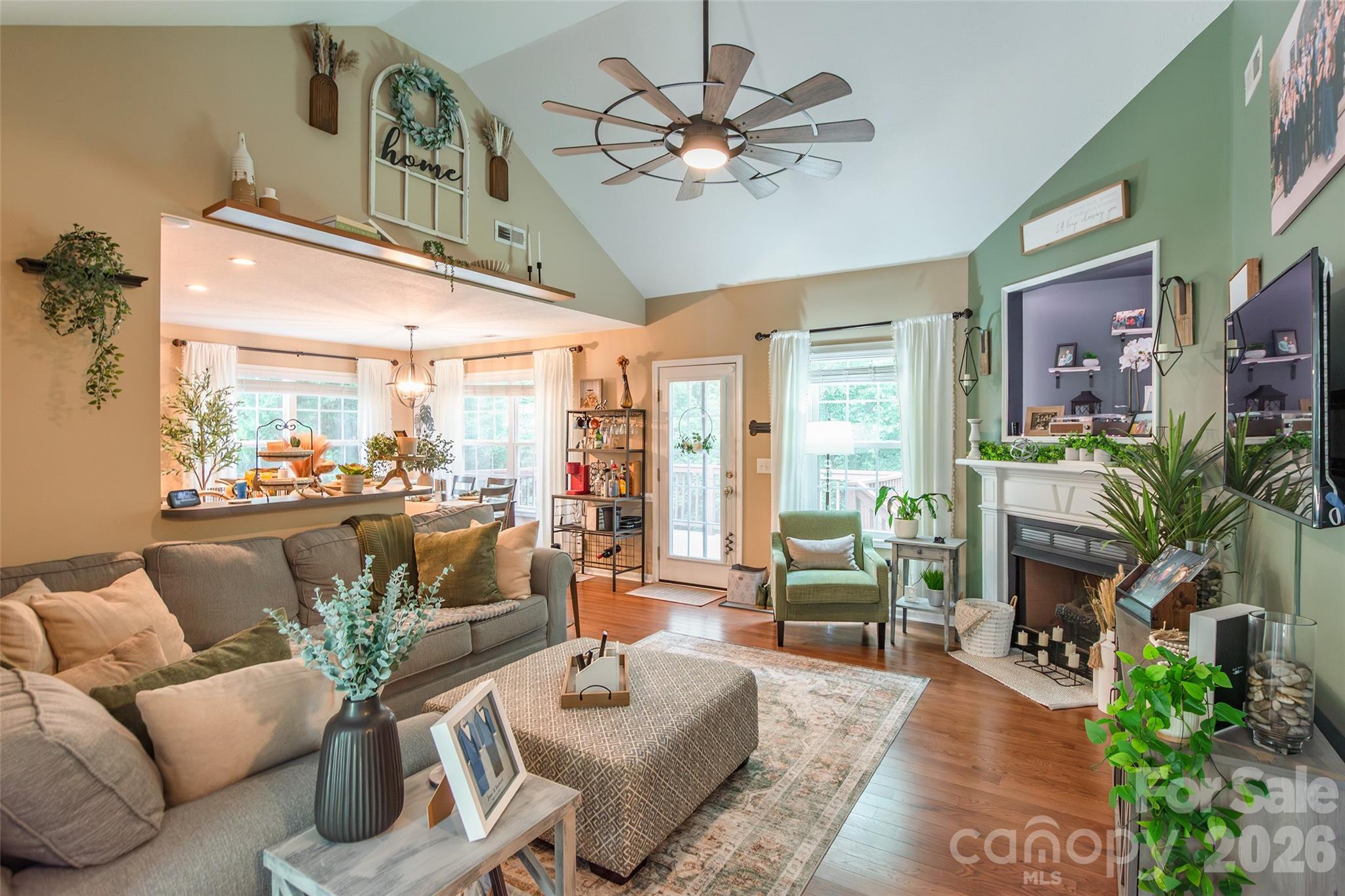 1079 Warpers Lane — Fort Mill