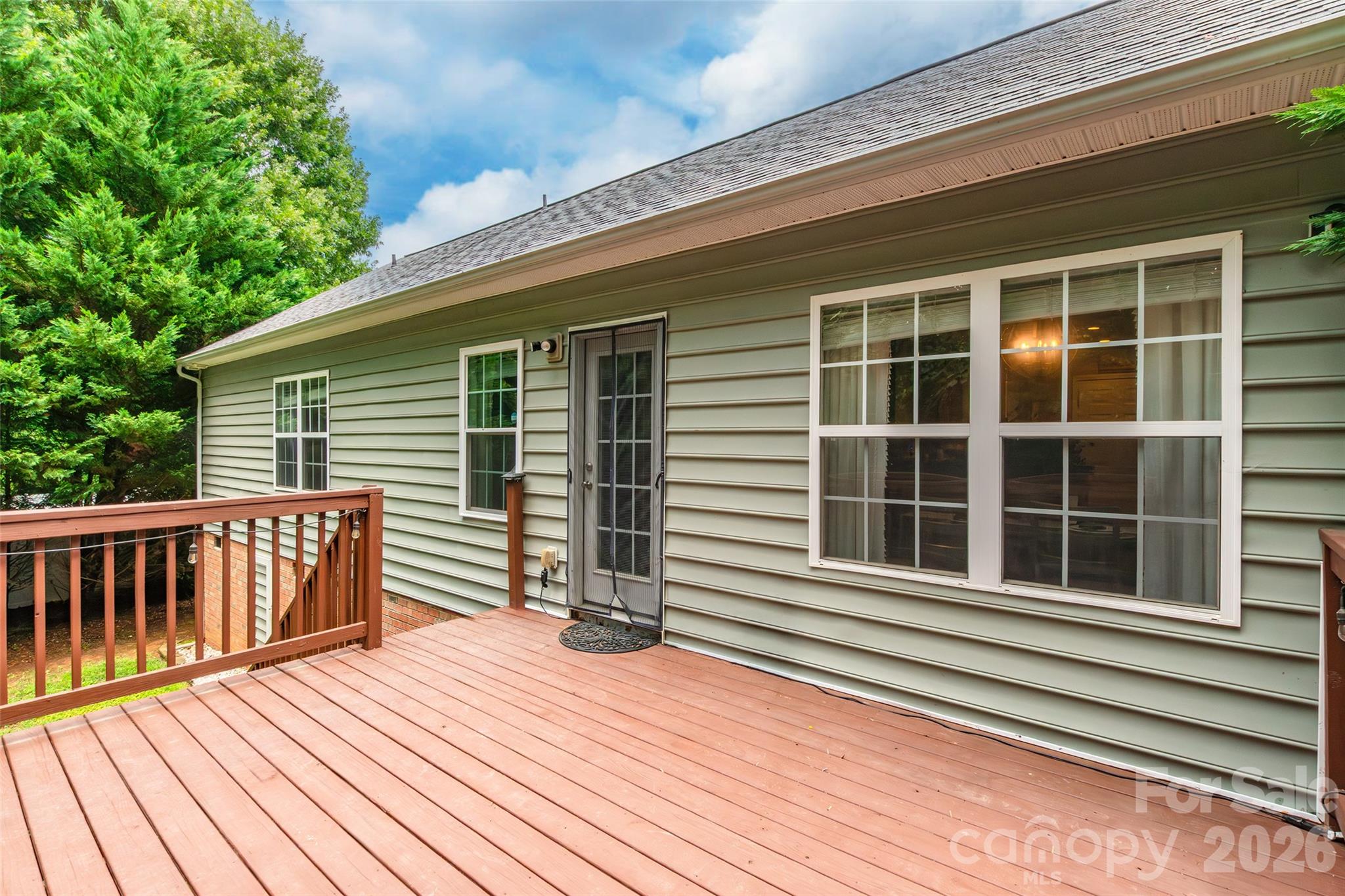 1079 Warpers Lane — Fort Mill