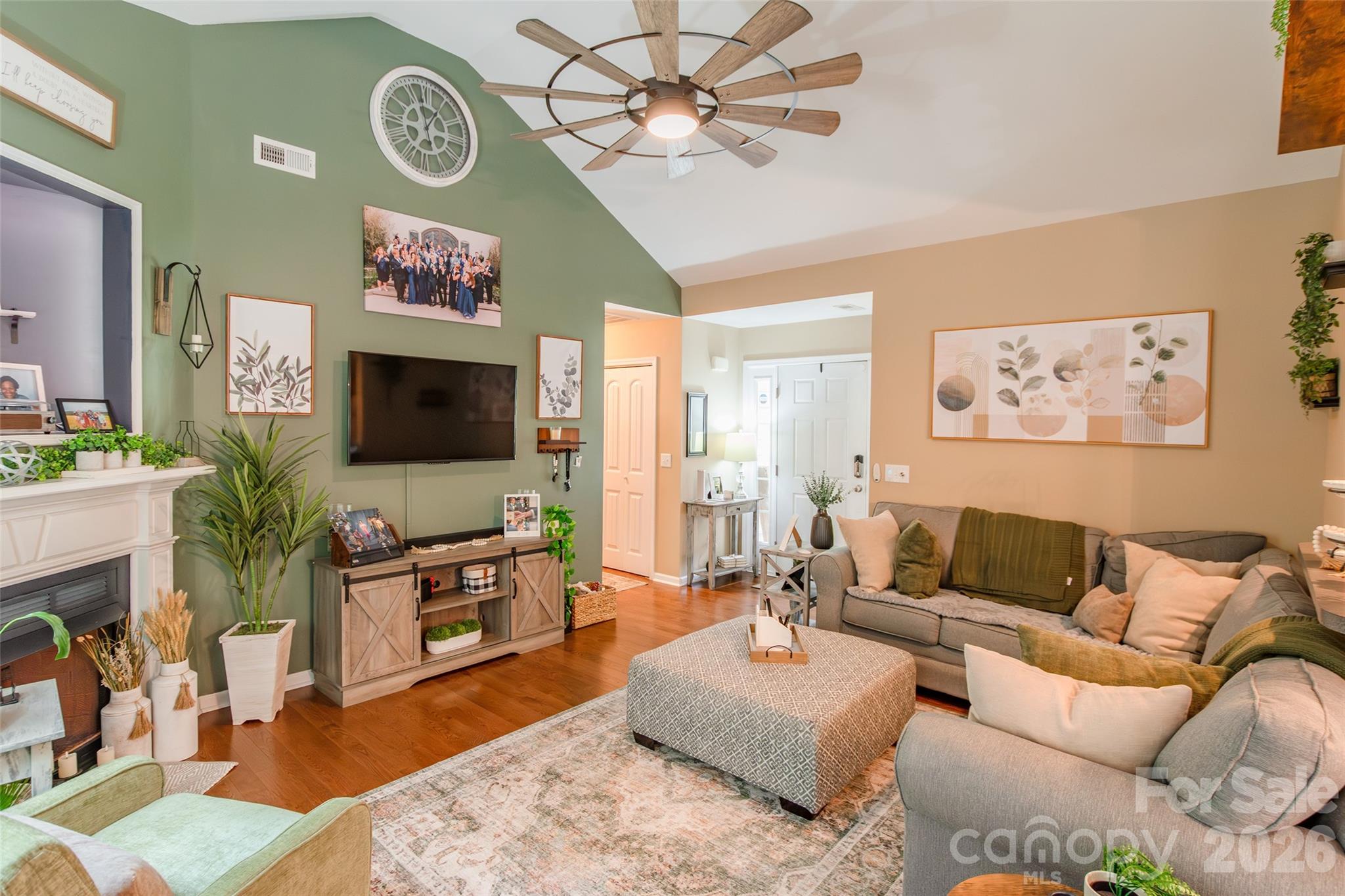 1079 Warpers Lane — Fort Mill