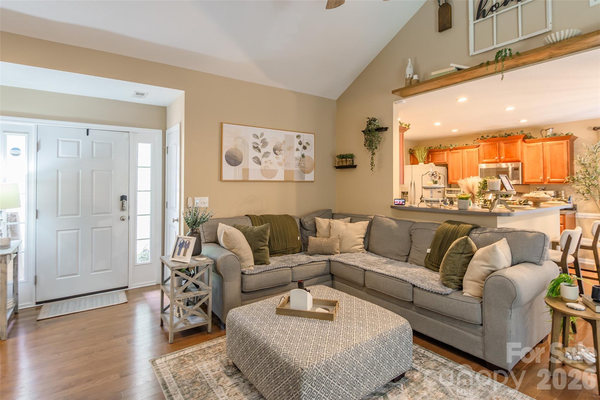 1079 Warpers Lane — Fort Mill