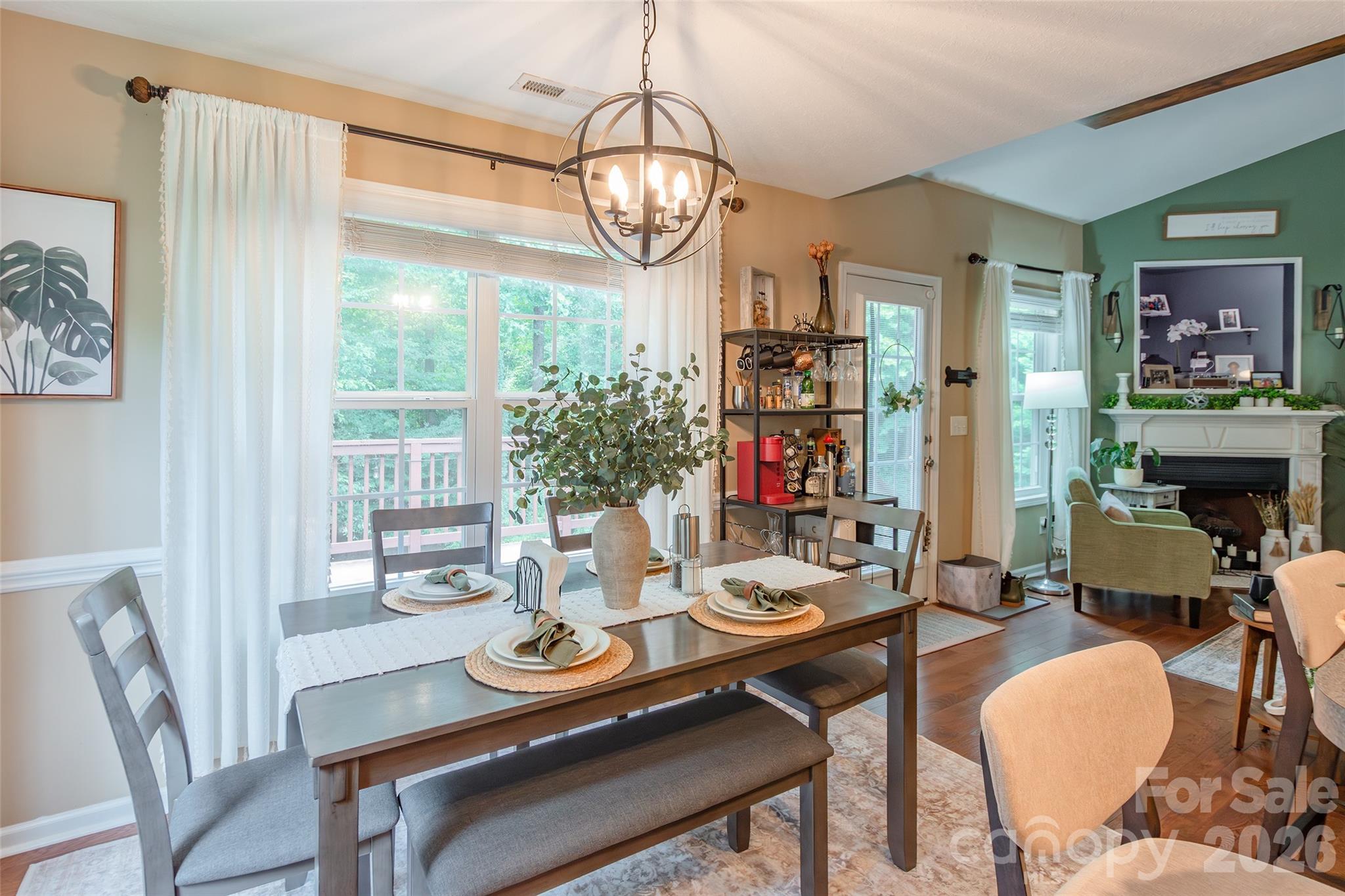 1079 Warpers Lane — Fort Mill