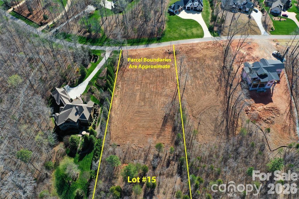 7061 Ridgeview Lane #15 — Iron Station