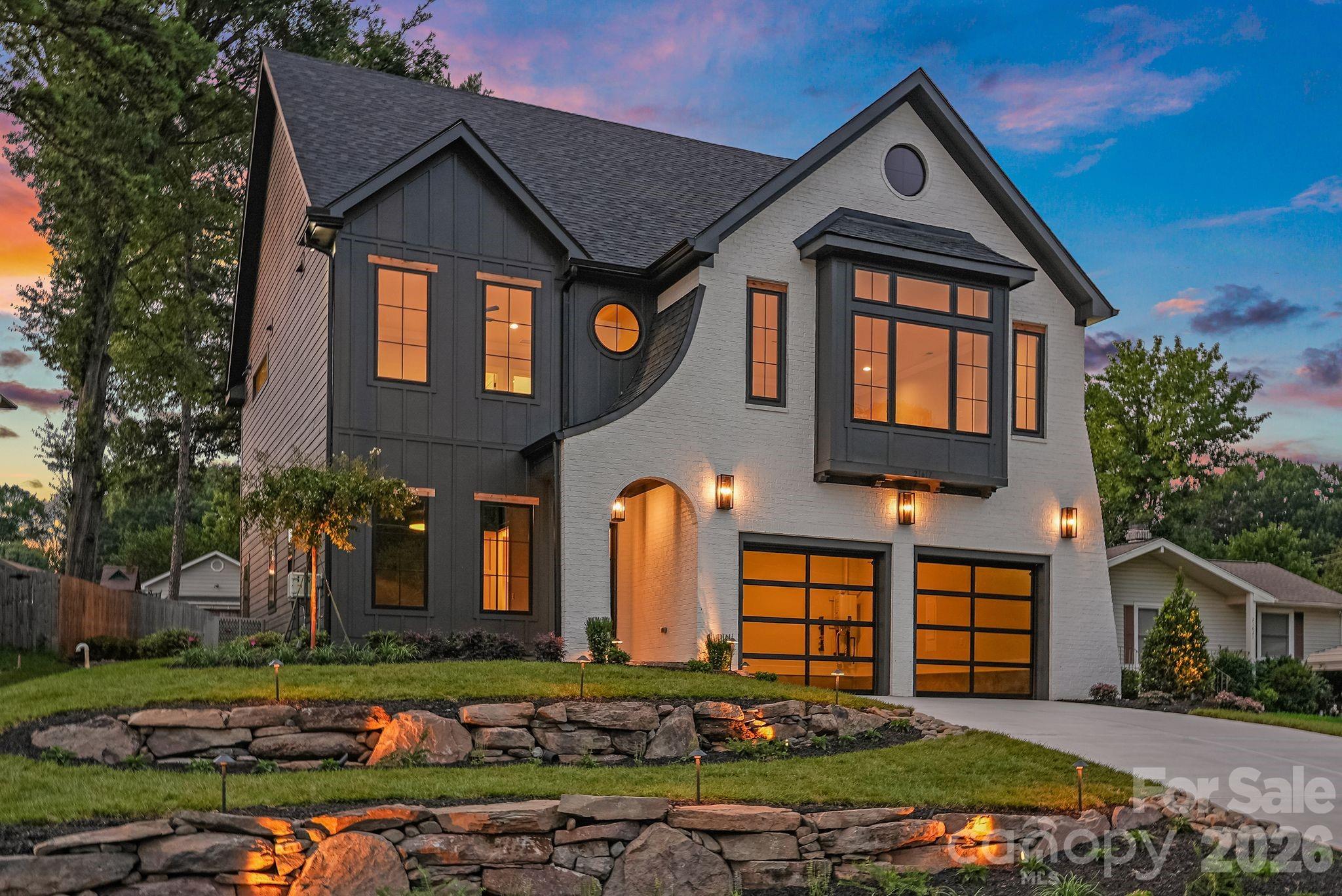 21617 Rio Oro Drive — Cornelius