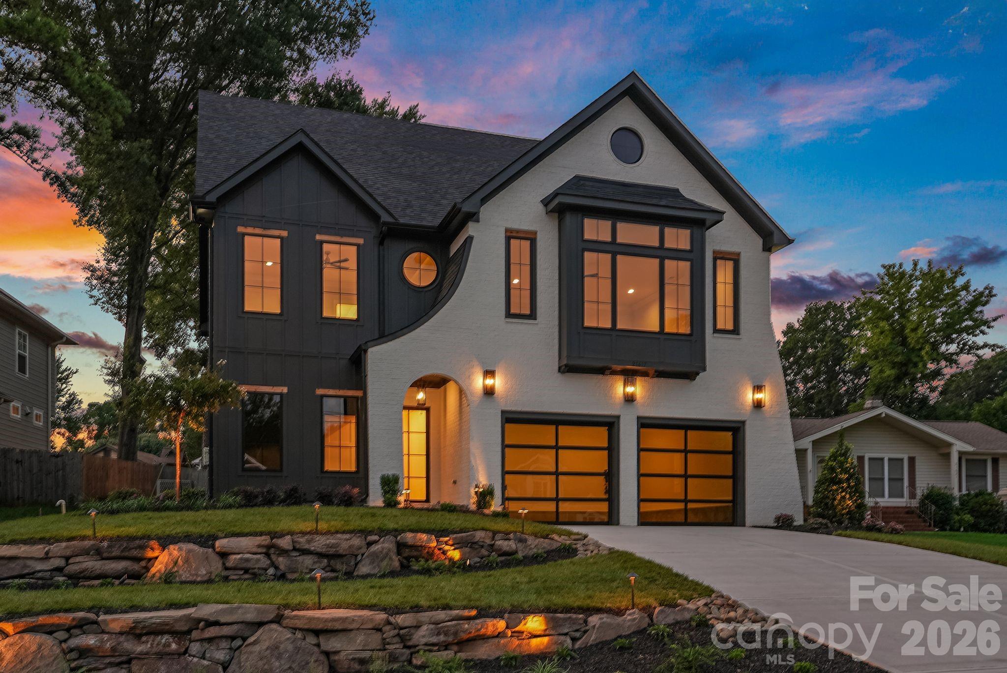 21617 Rio Oro Drive — Cornelius