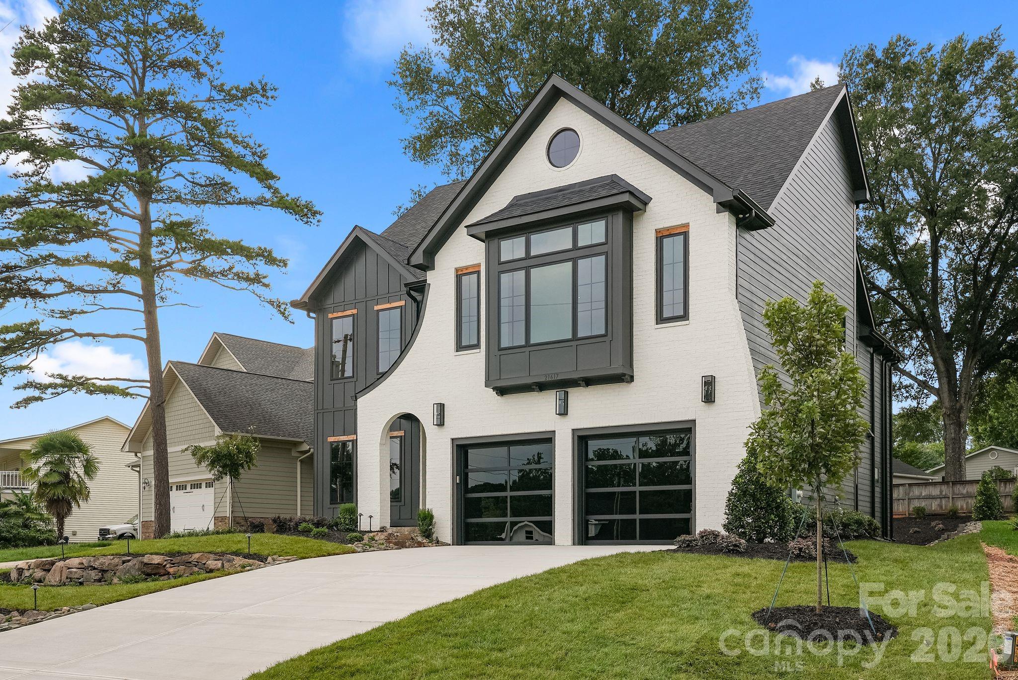 21617 Rio Oro Drive — Cornelius