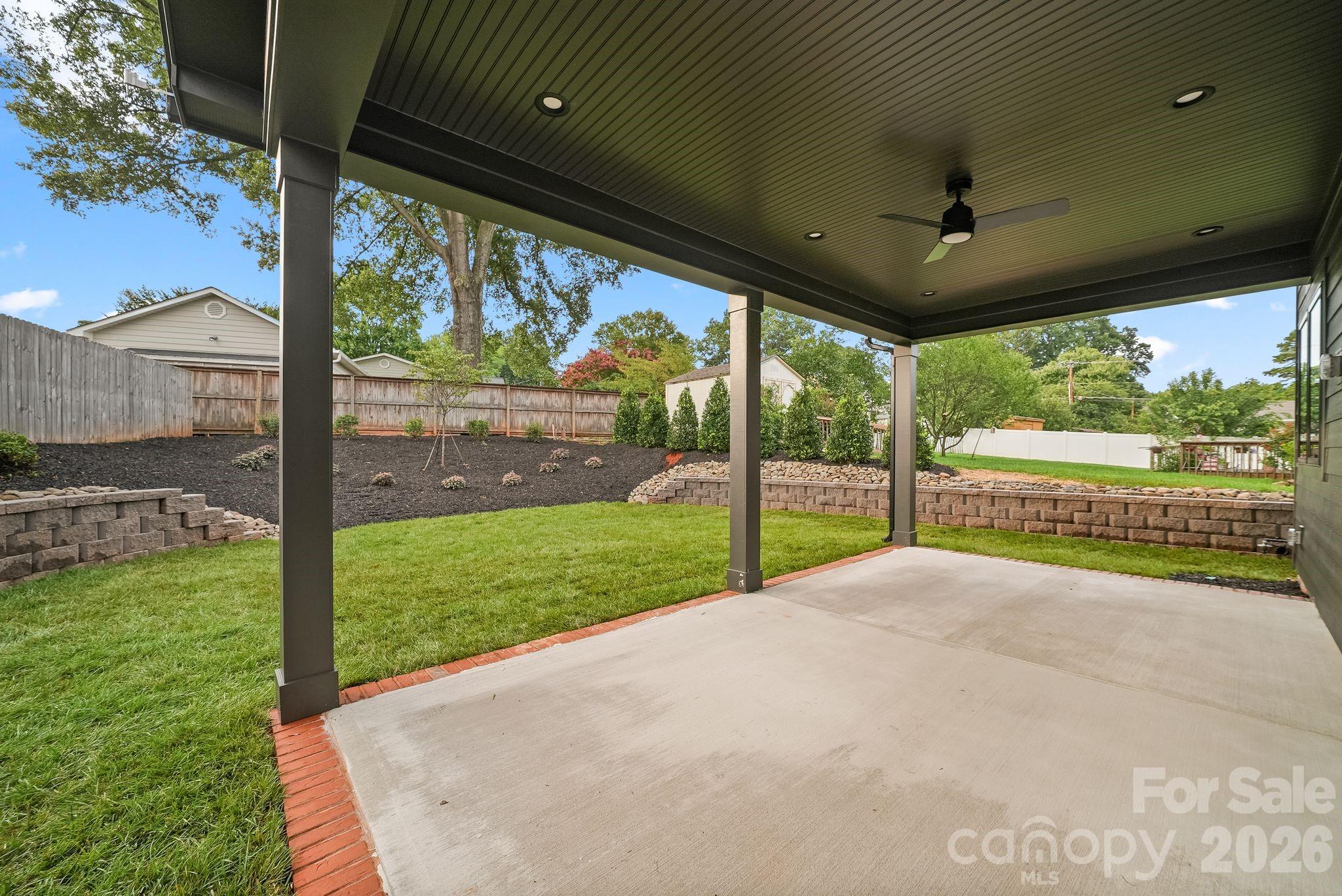 21617 Rio Oro Drive — Cornelius