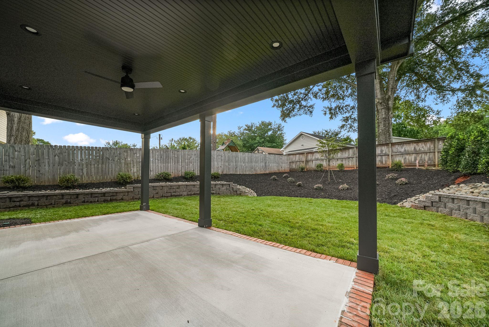21617 Rio Oro Drive — Cornelius