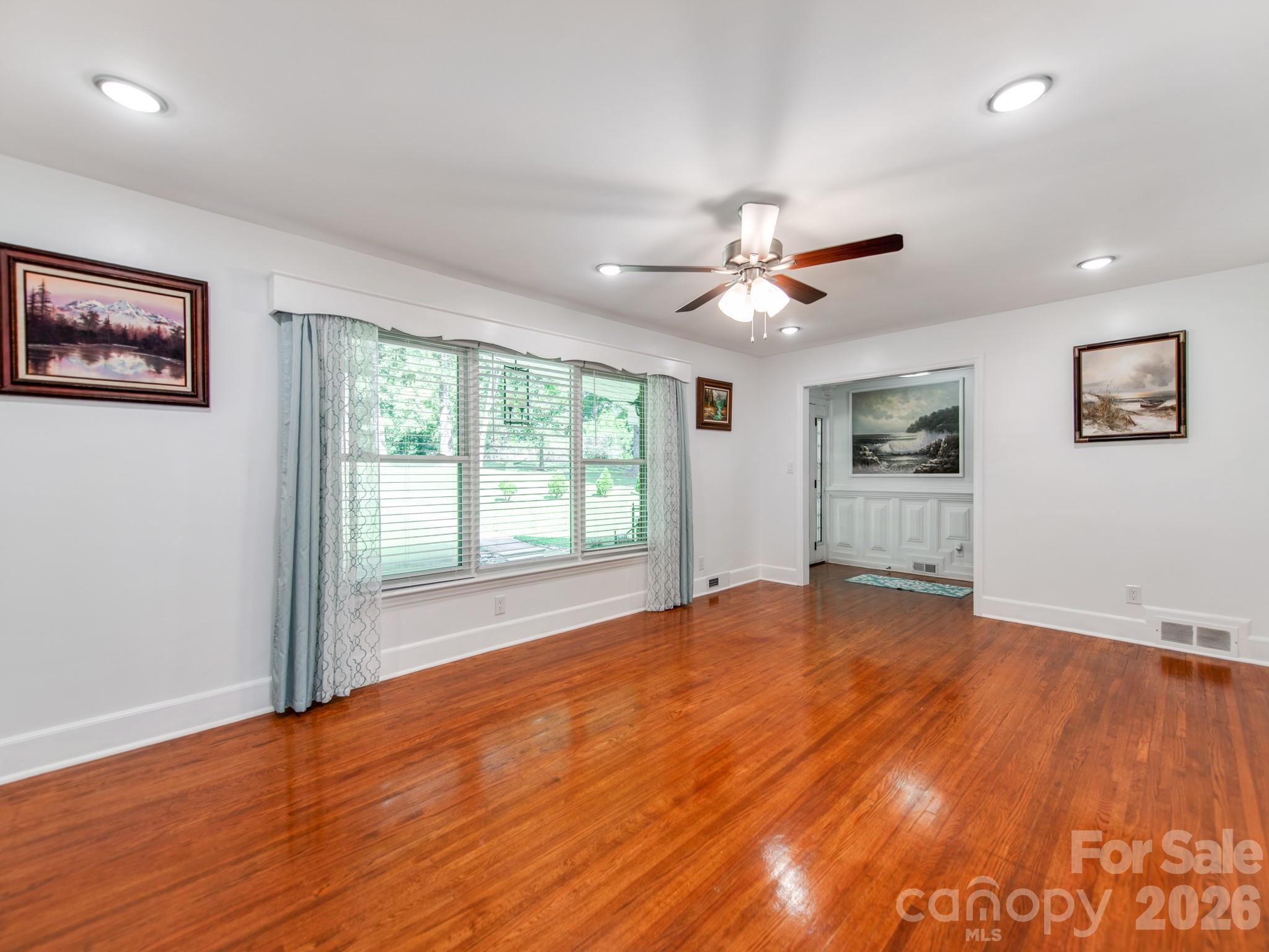 7124 Ridge Lane Road — Charlotte