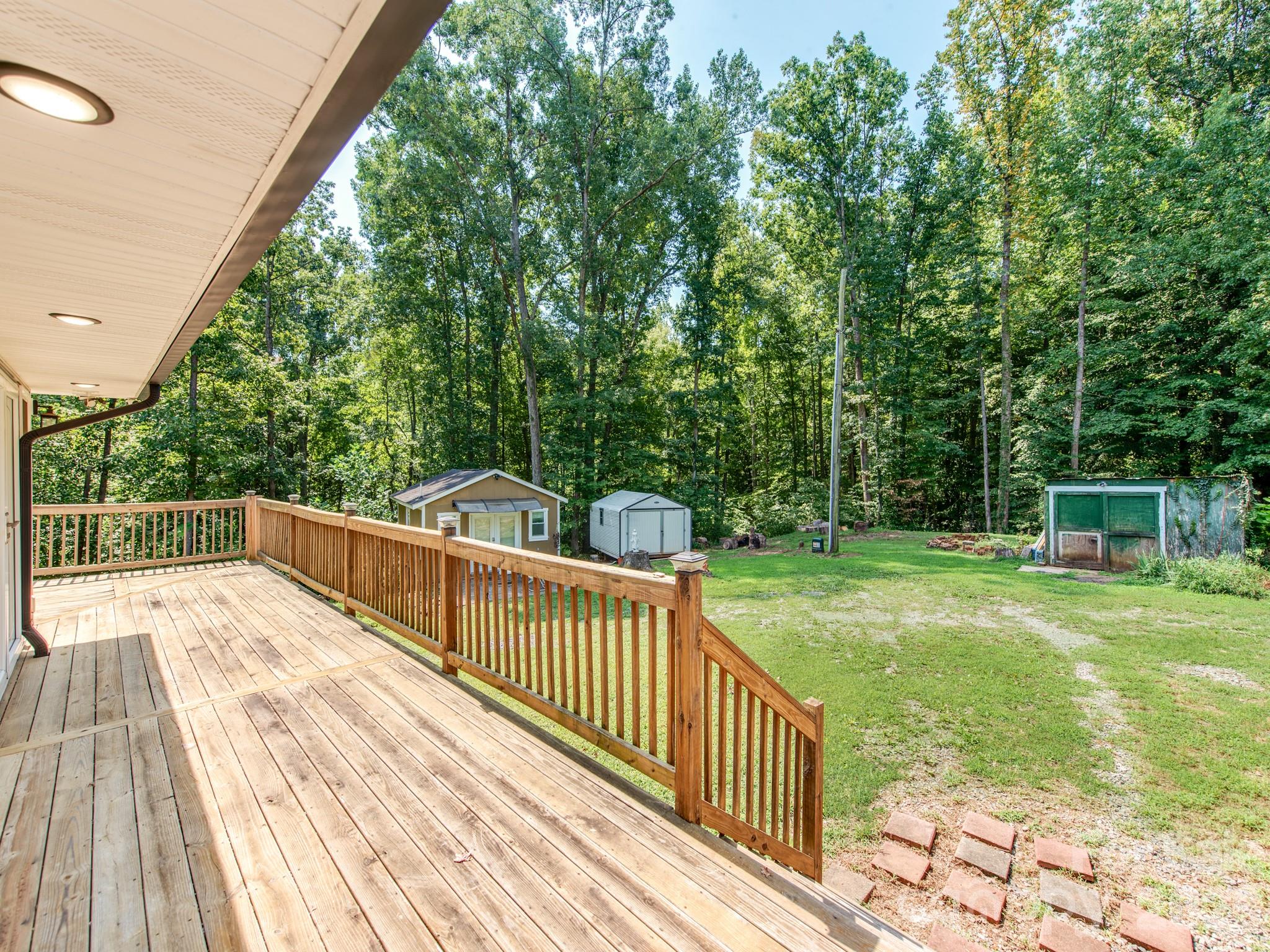 7124 Ridge Lane Road — Charlotte