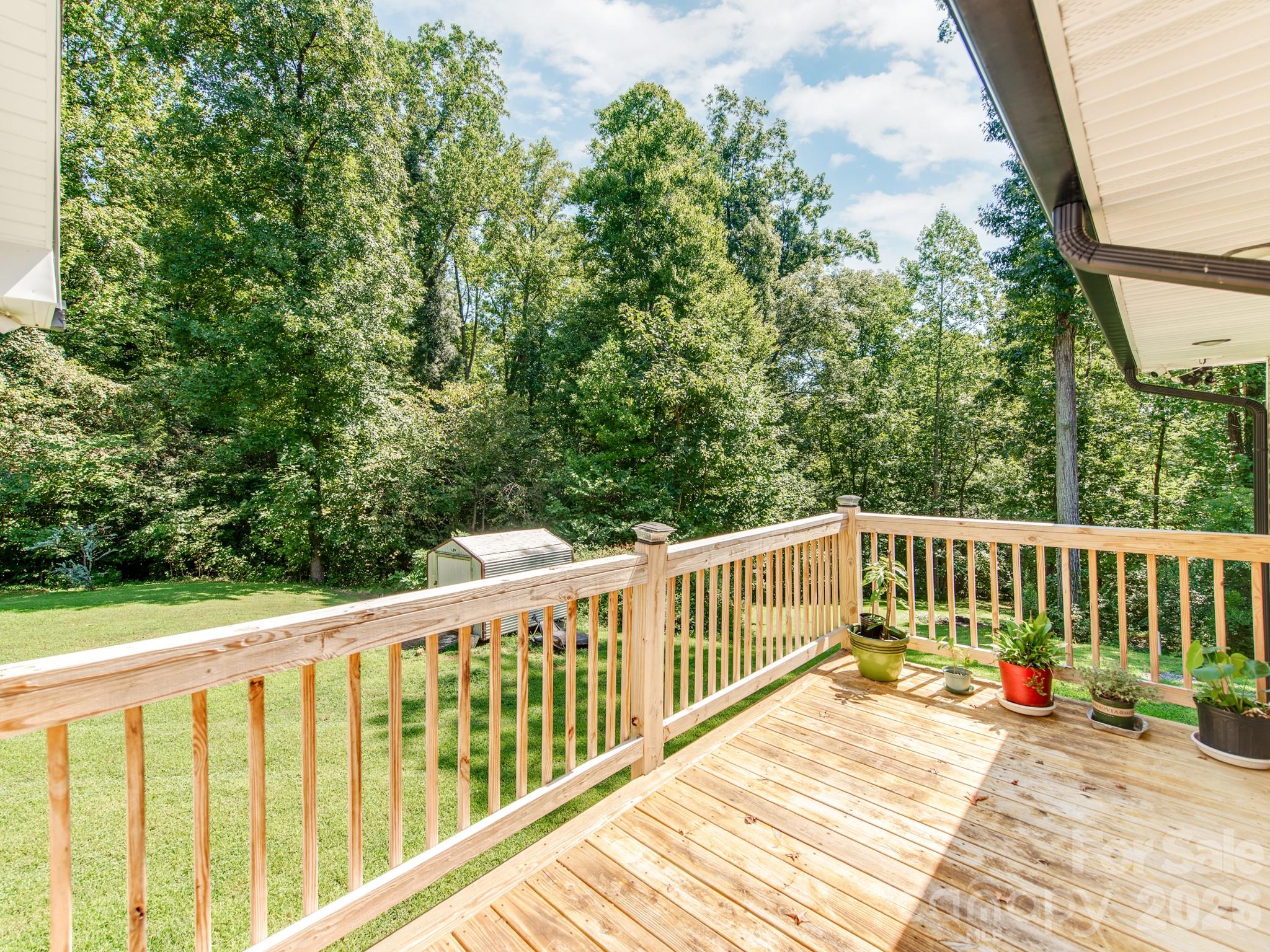 7124 Ridge Lane Road — Charlotte