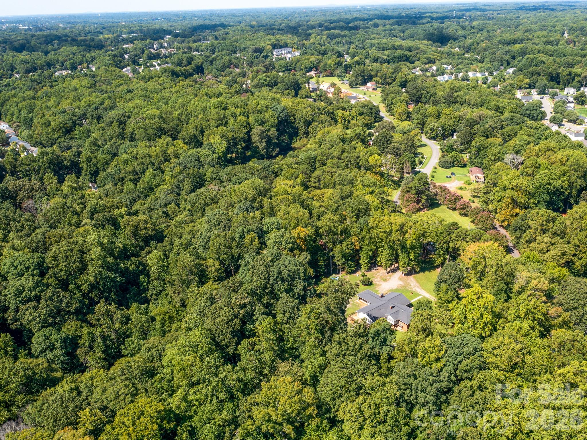 7124 Ridge Lane Road — Charlotte