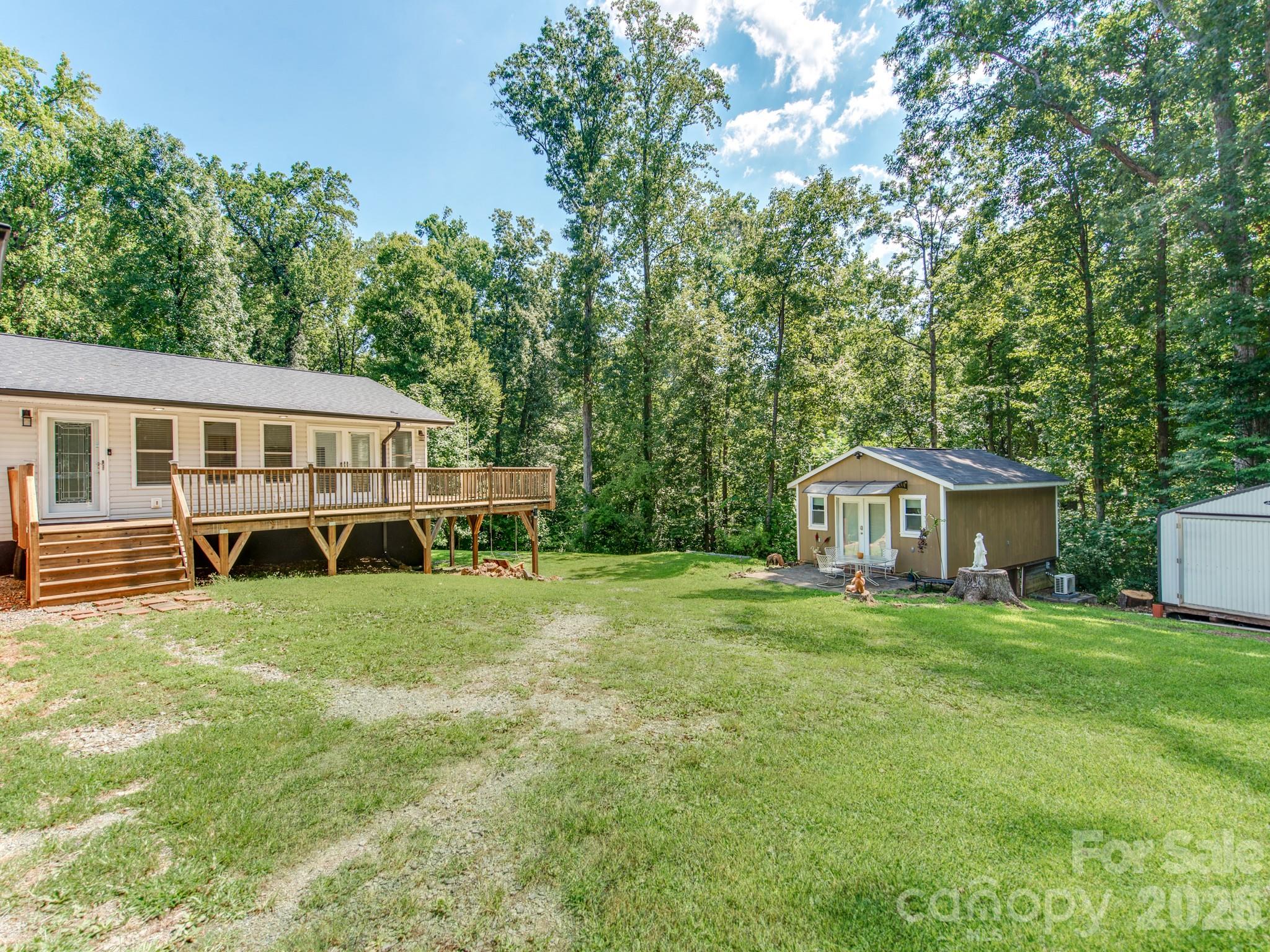 7124 Ridge Lane Road — Charlotte