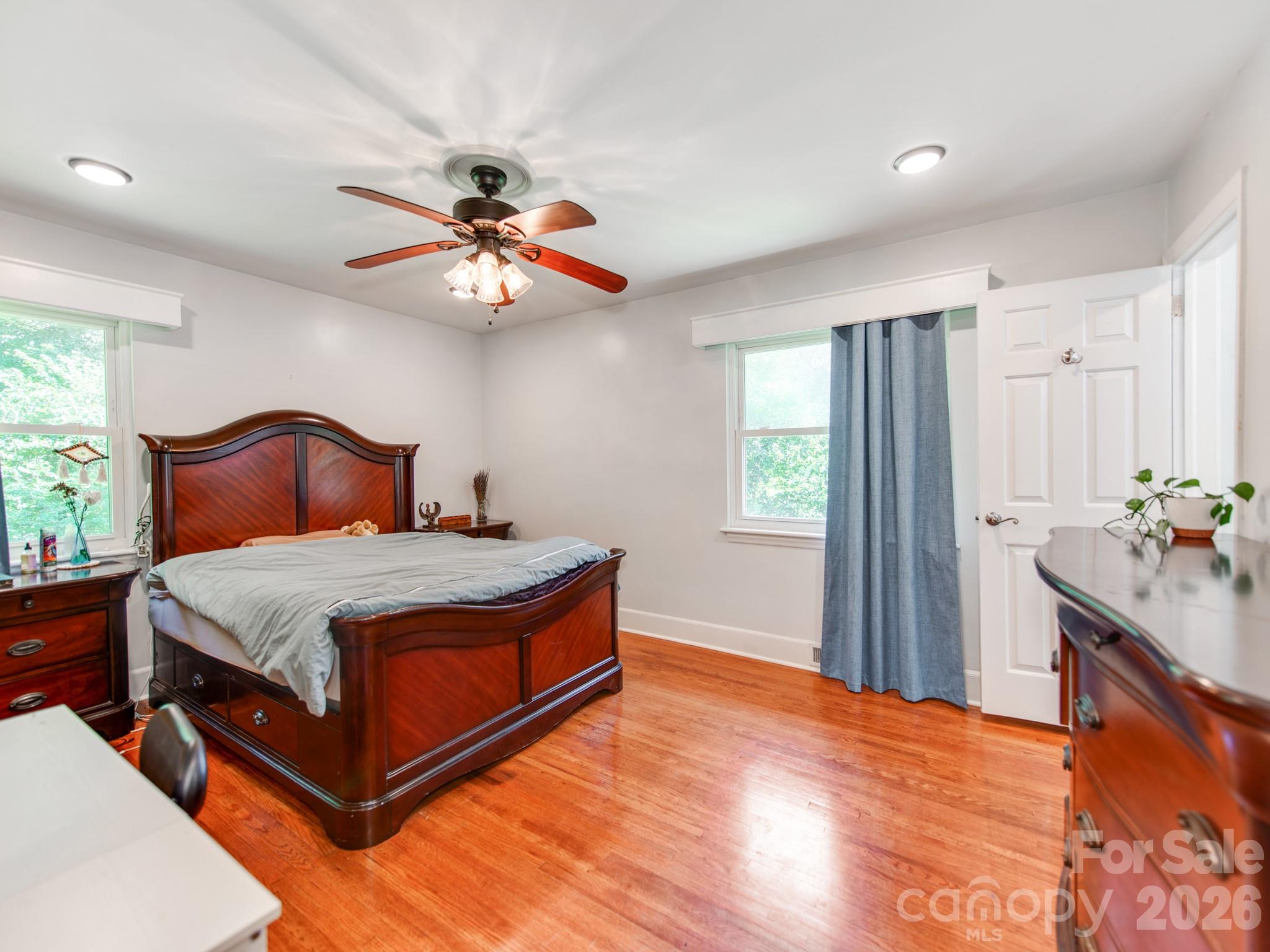 7124 Ridge Lane Road — Charlotte