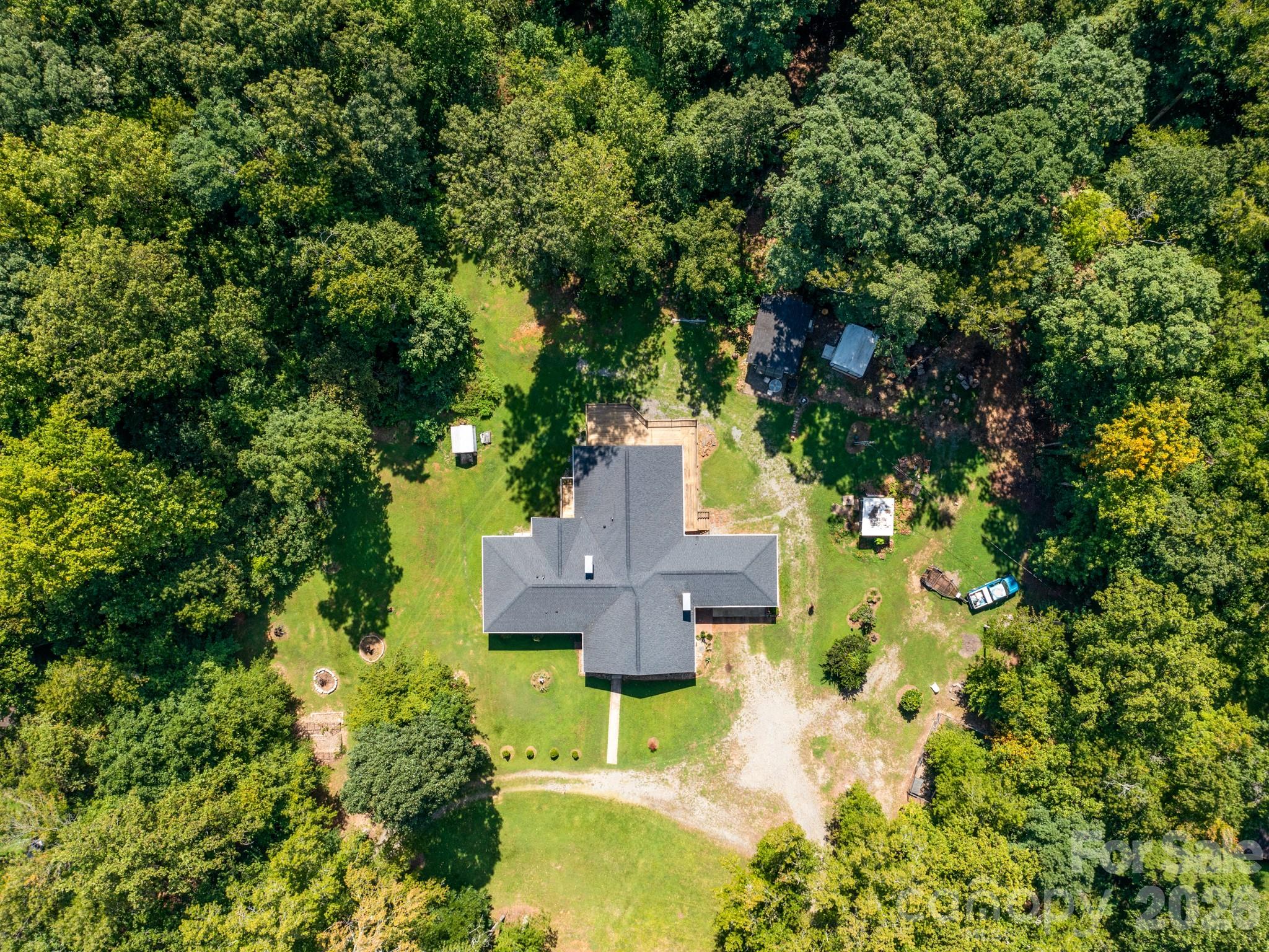 7124 Ridge Lane Road — Charlotte