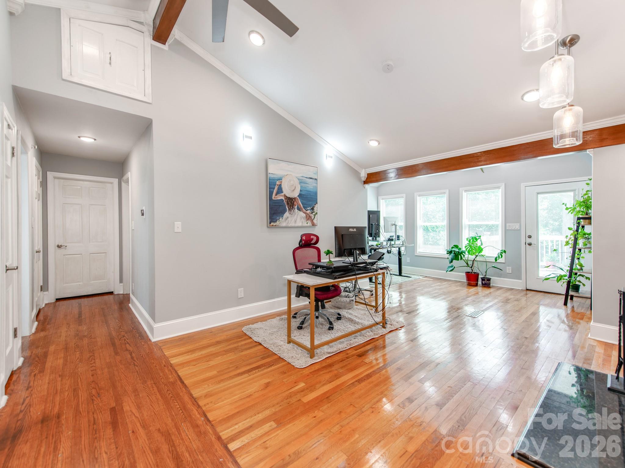 7124 Ridge Lane Road — Charlotte