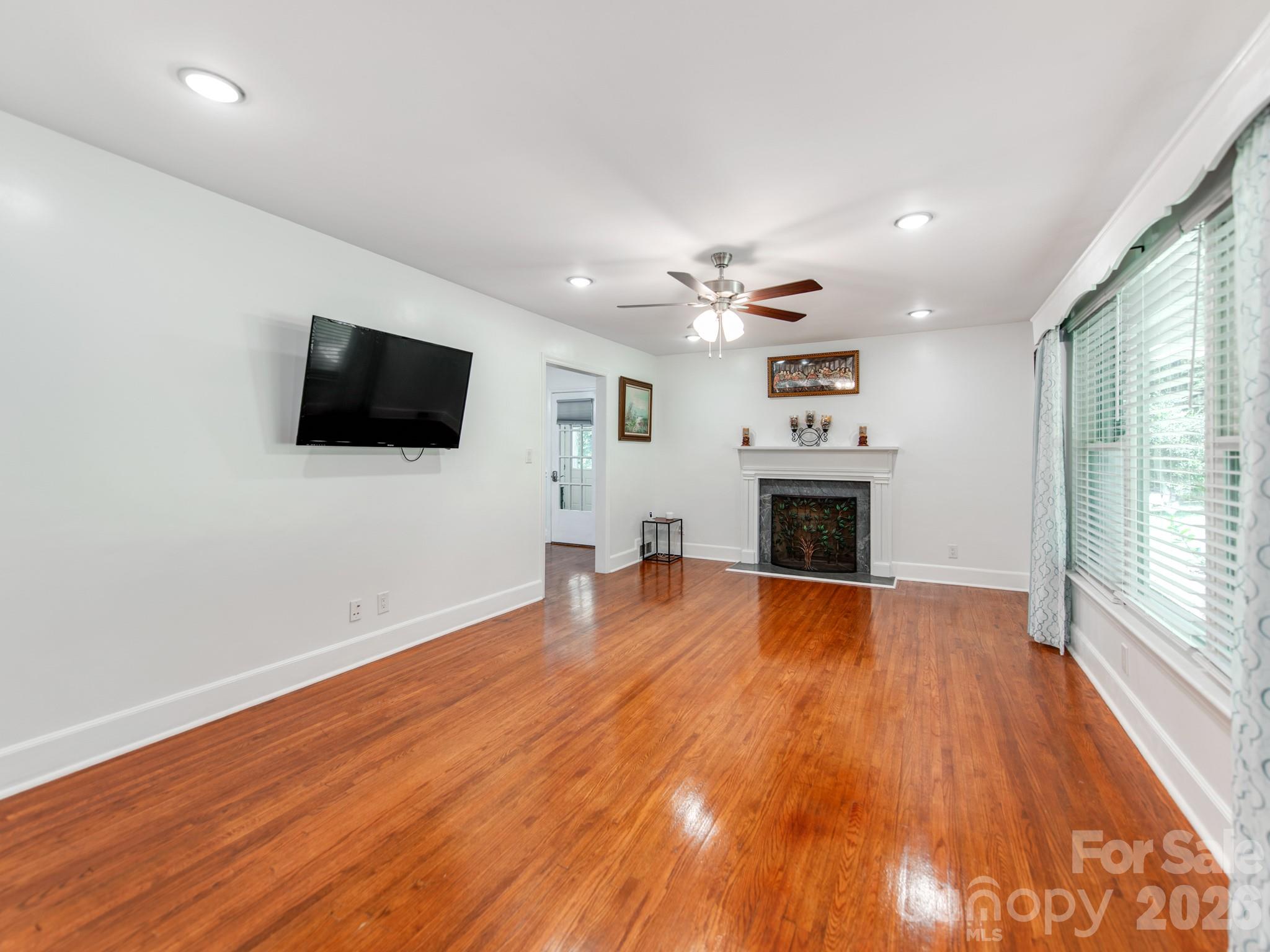 7124 Ridge Lane Road — Charlotte