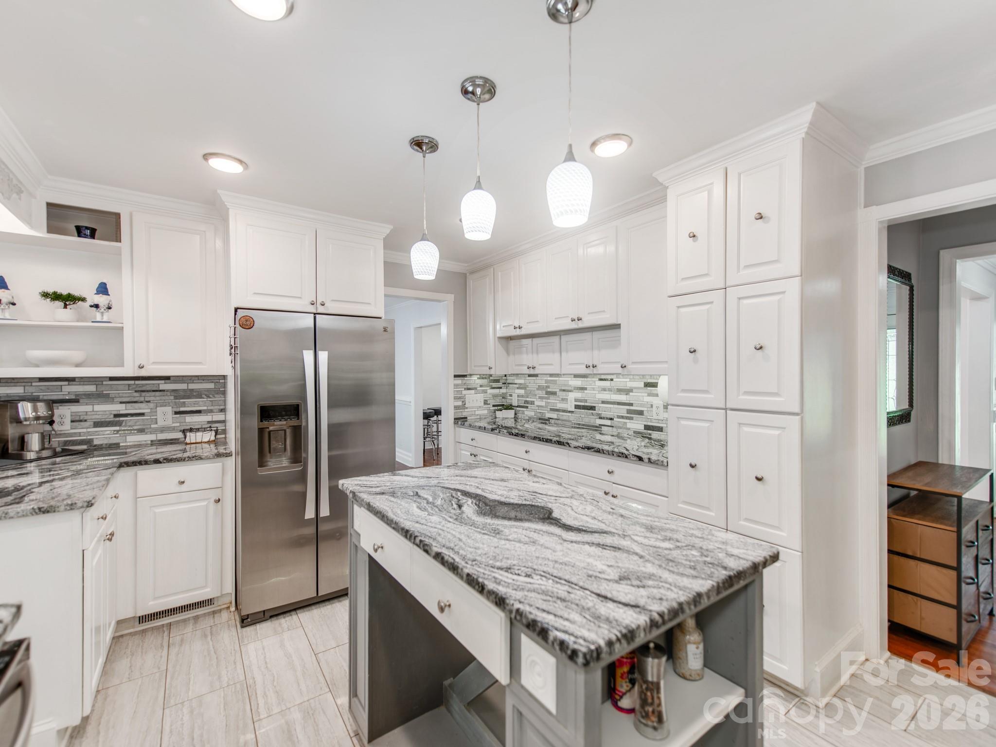 7124 Ridge Lane Road — Charlotte