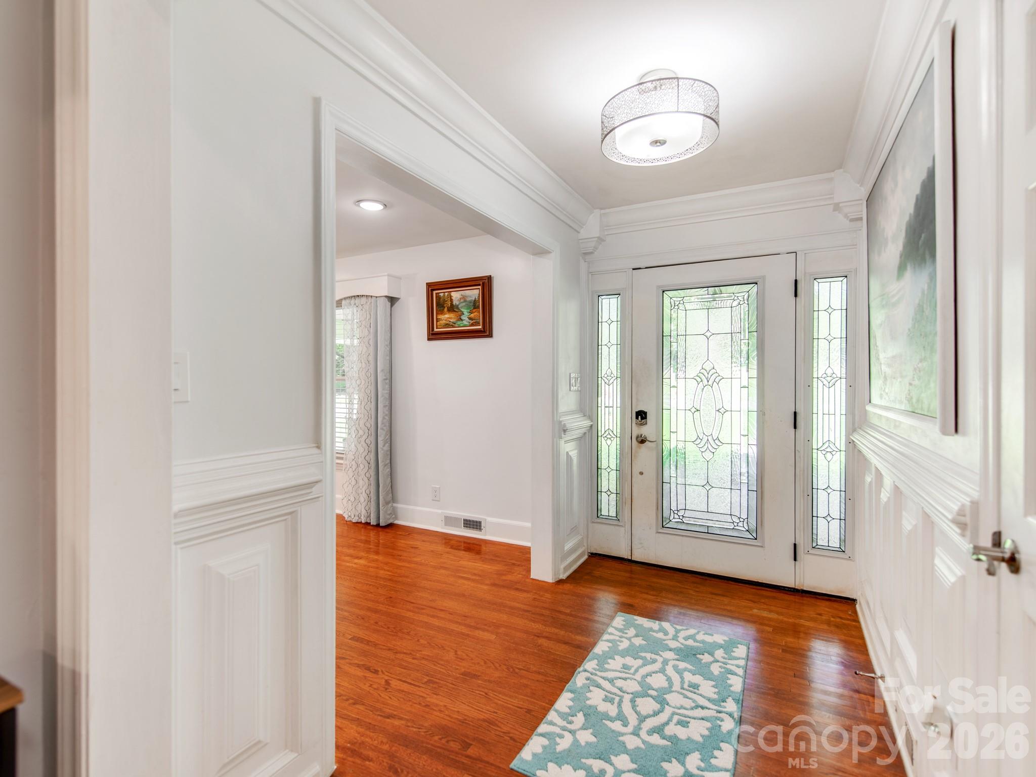 7124 Ridge Lane Road — Charlotte