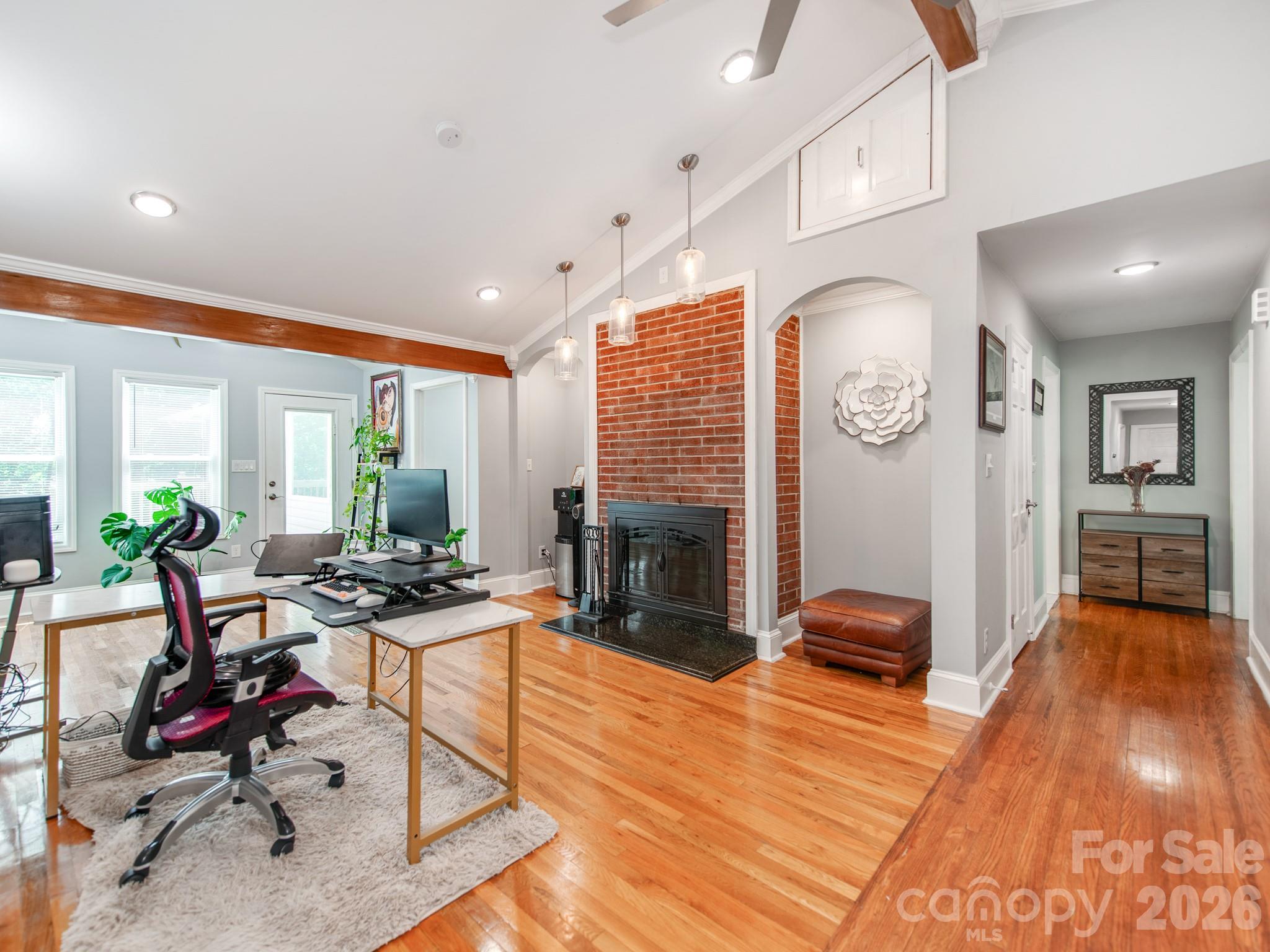 7124 Ridge Lane Road — Charlotte