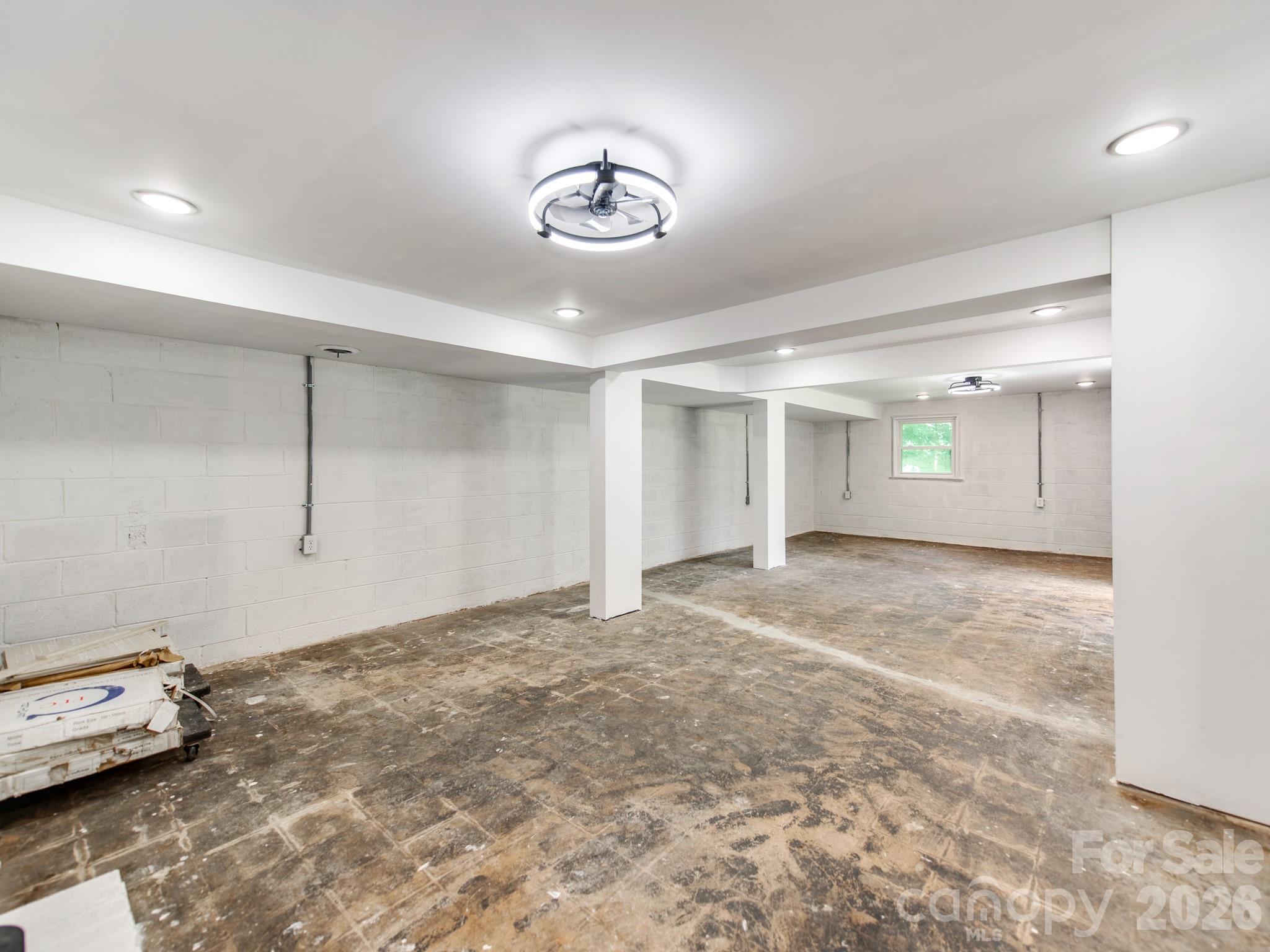7124 Ridge Lane Road — Charlotte