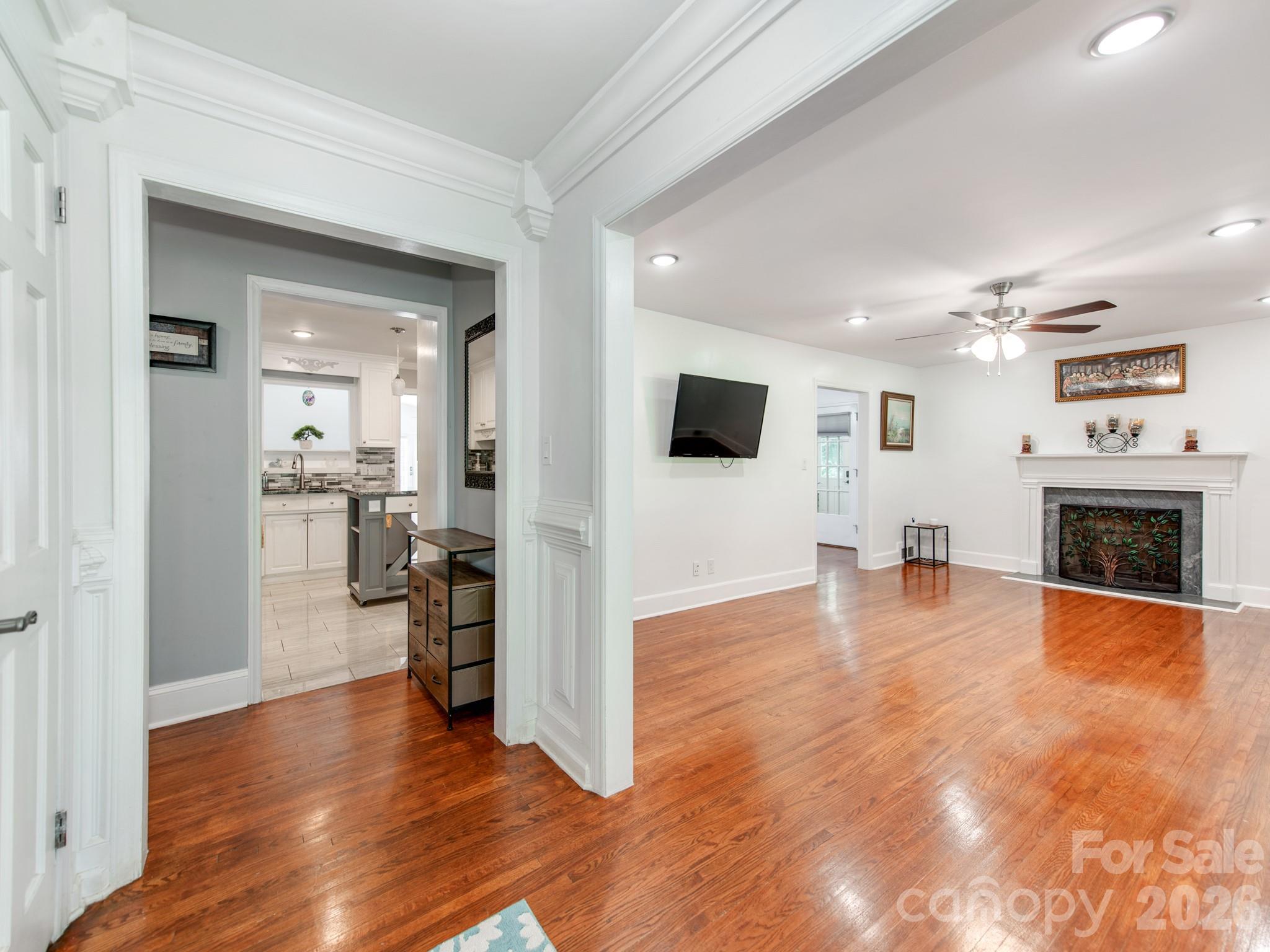 7124 Ridge Lane Road — Charlotte