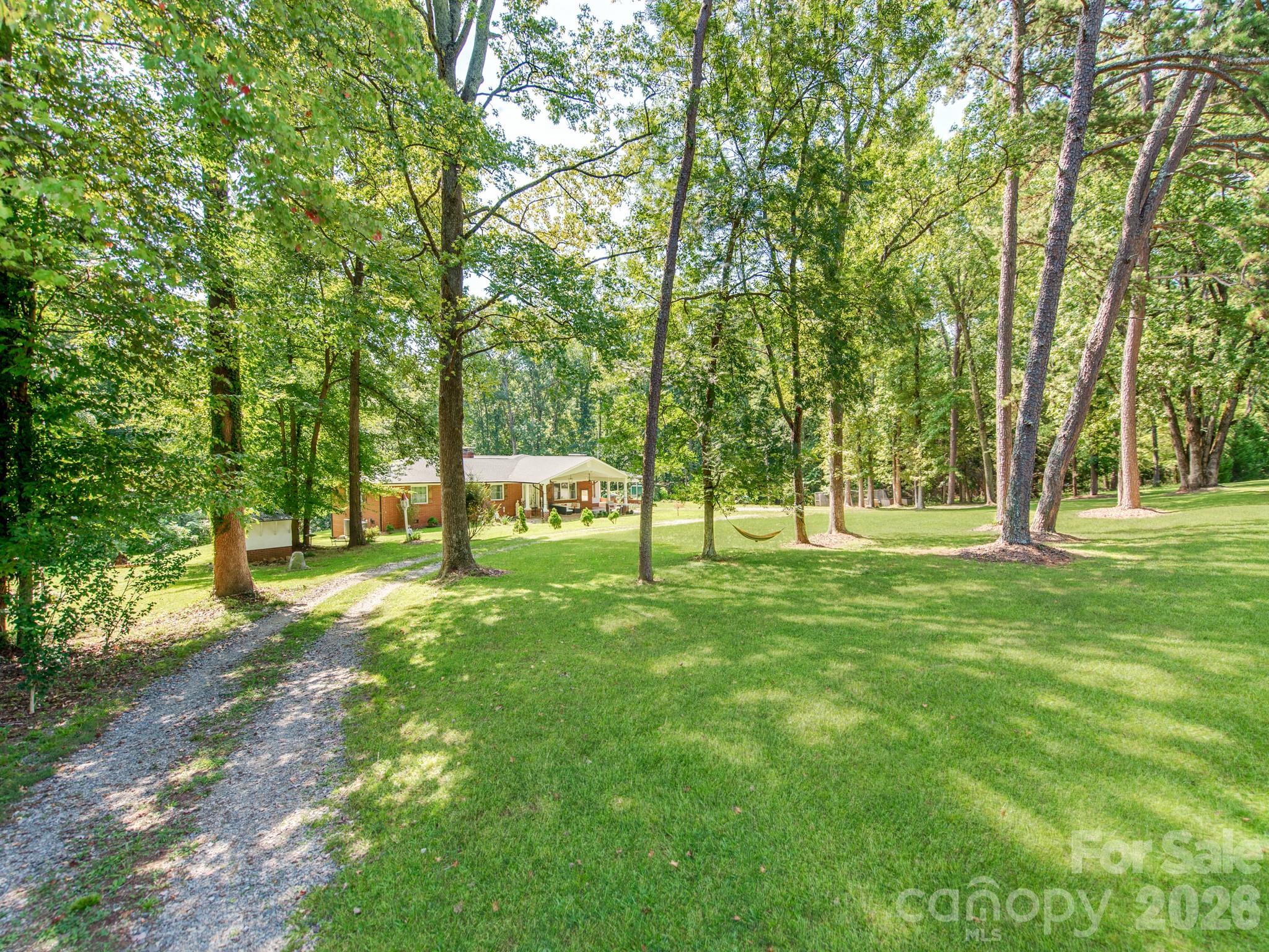 7124 Ridge Lane Road — Charlotte