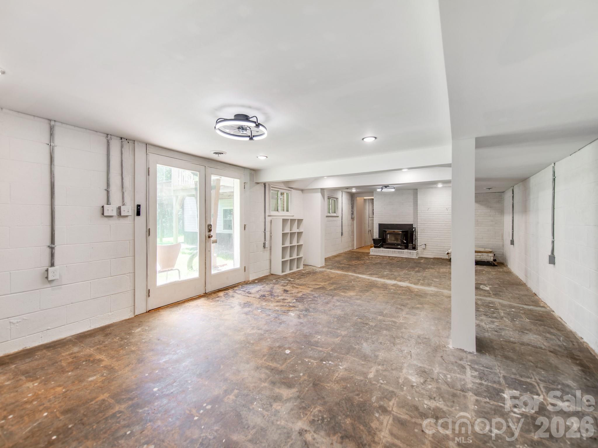 7124 Ridge Lane Road — Charlotte