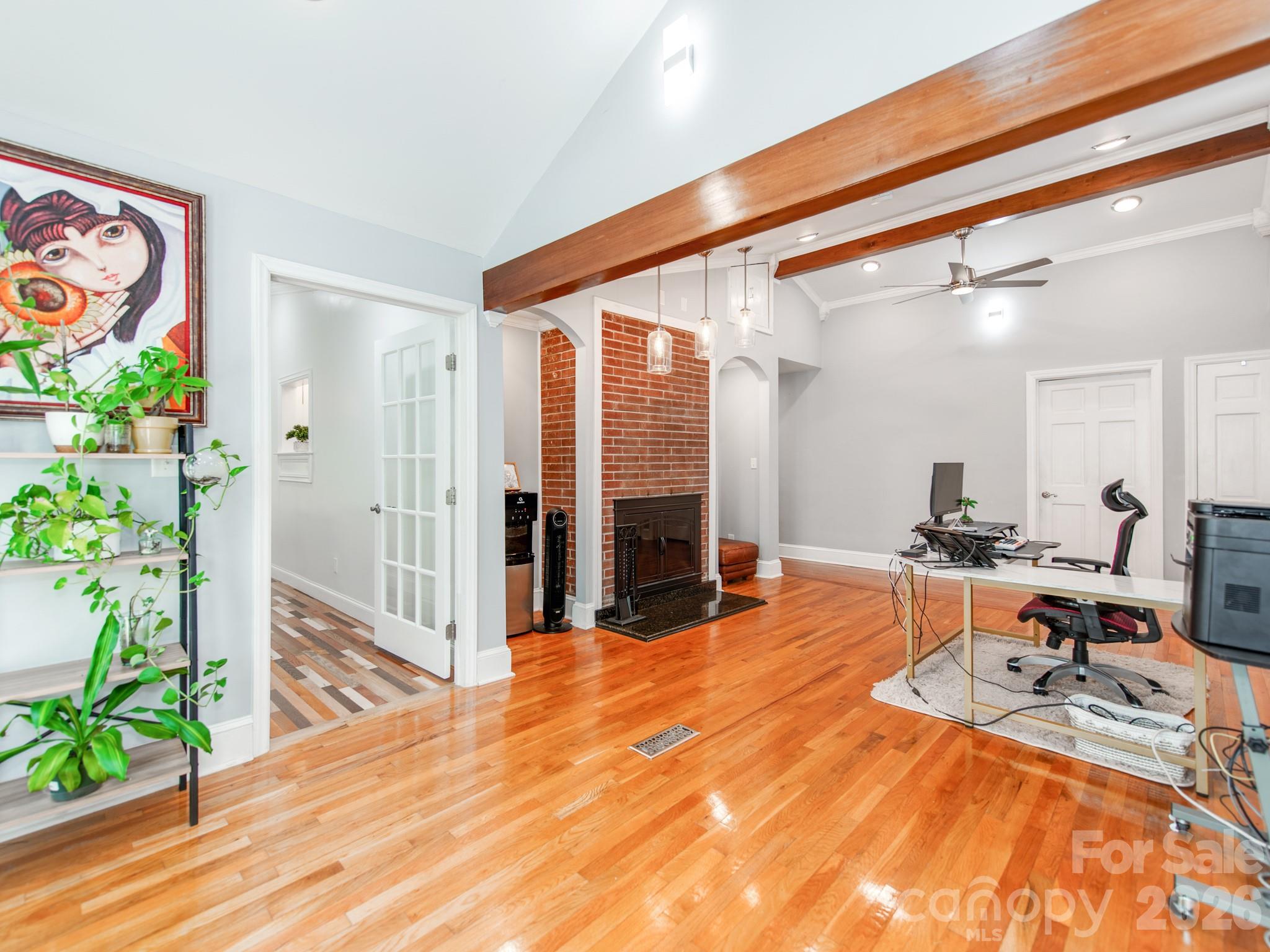 7124 Ridge Lane Road — Charlotte