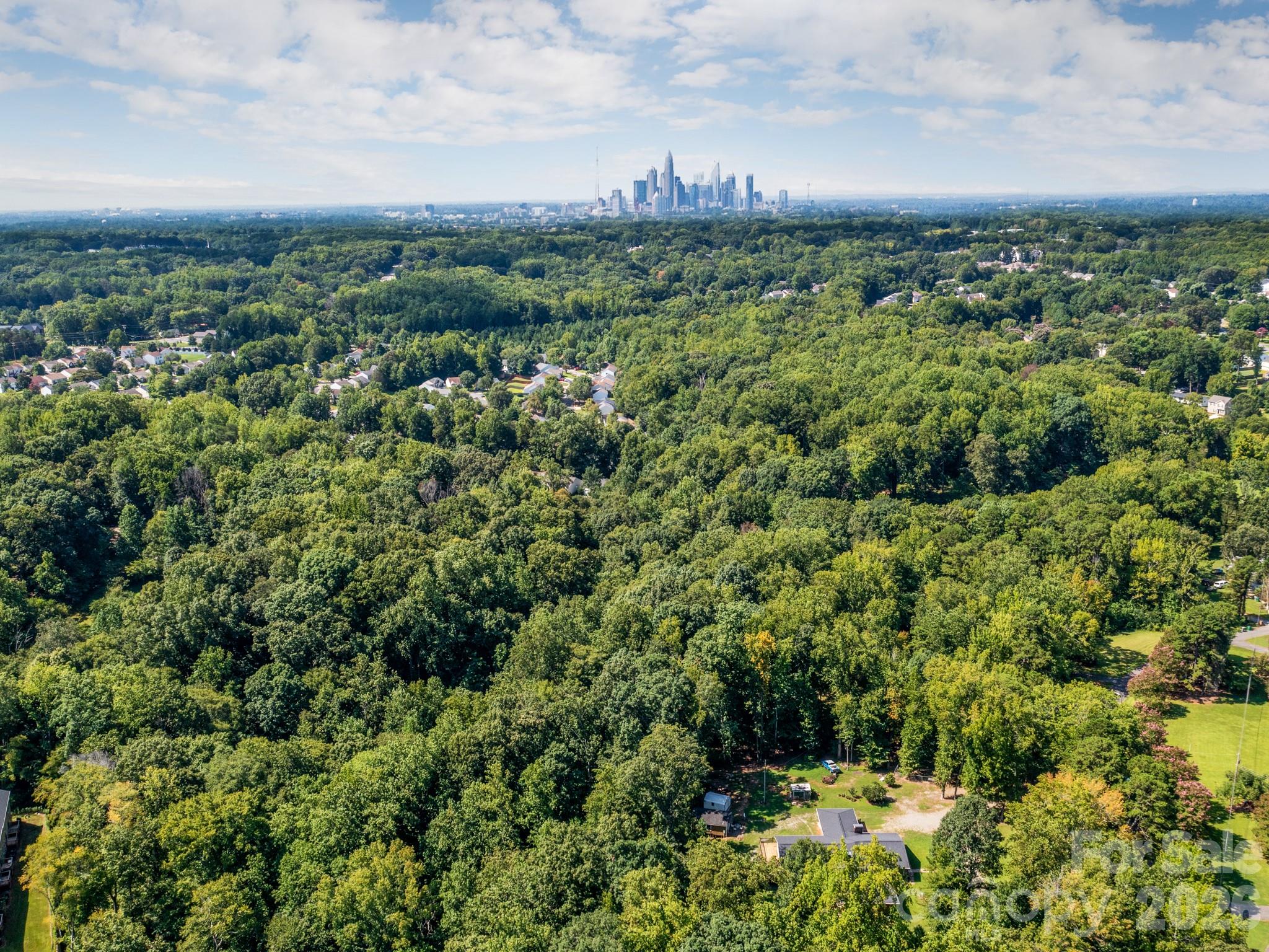7124 Ridge Lane Road — Charlotte
