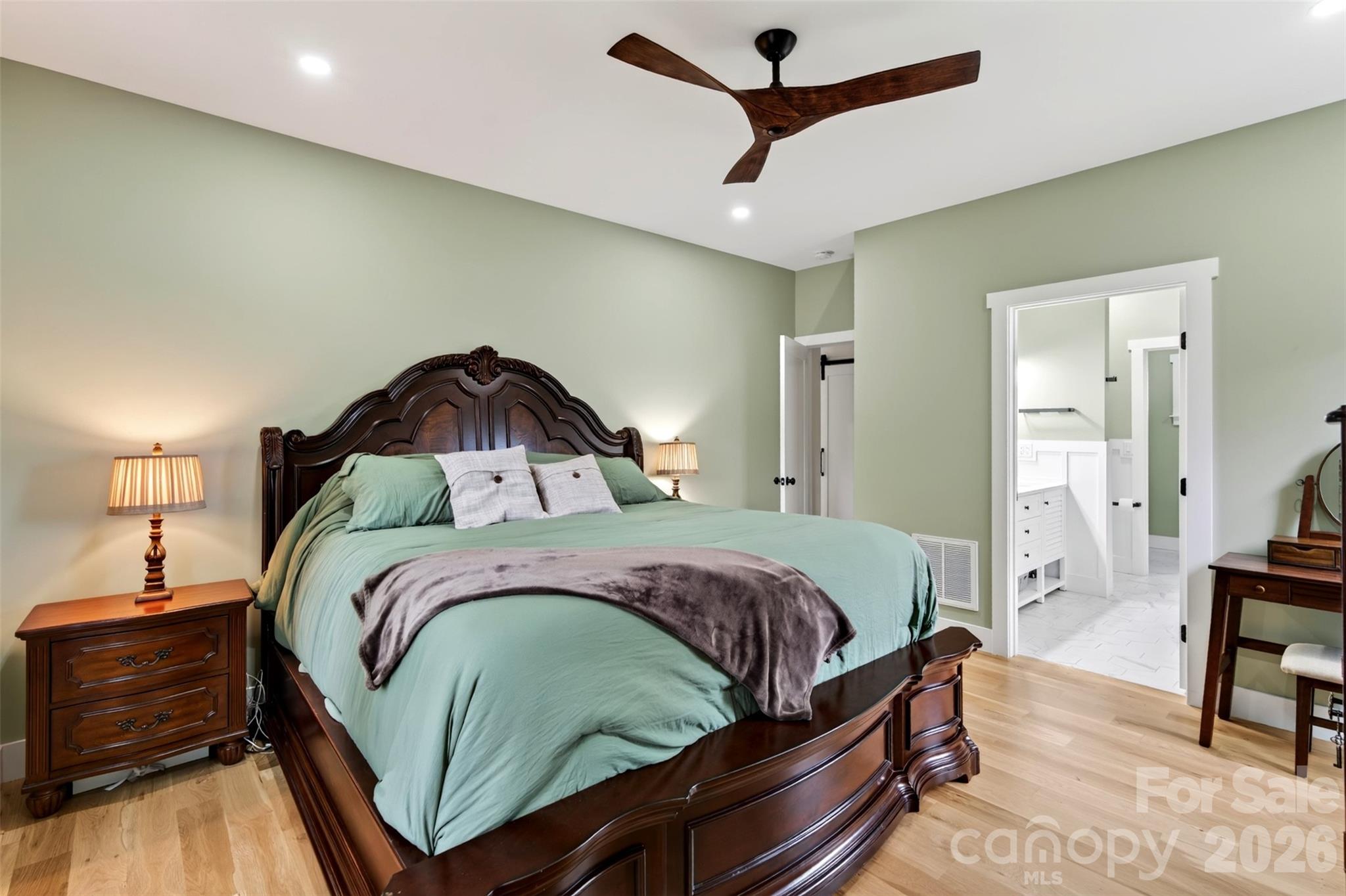 310 Magnolia Ridge Road — Swannanoa