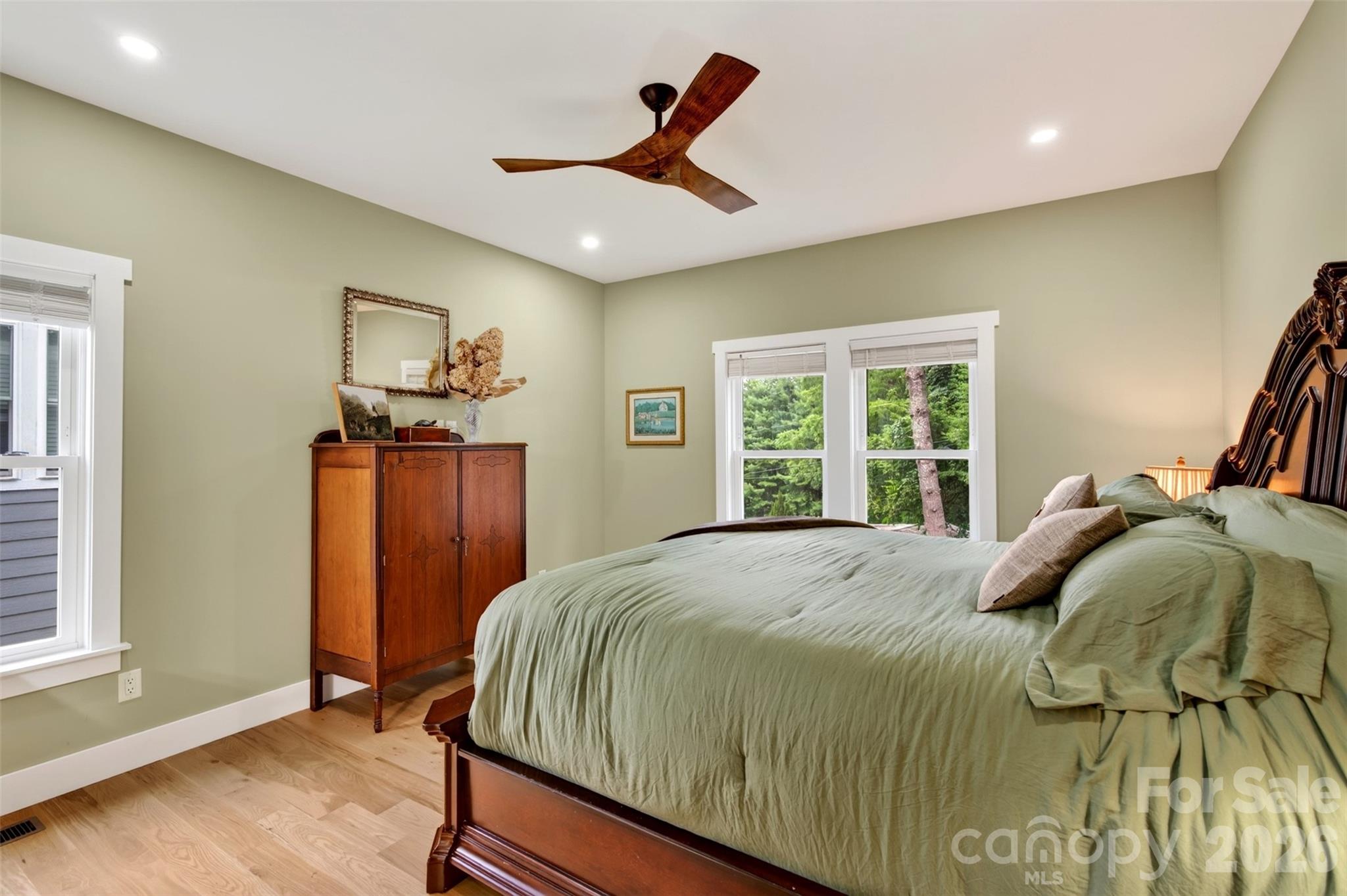 310 Magnolia Ridge Road — Swannanoa