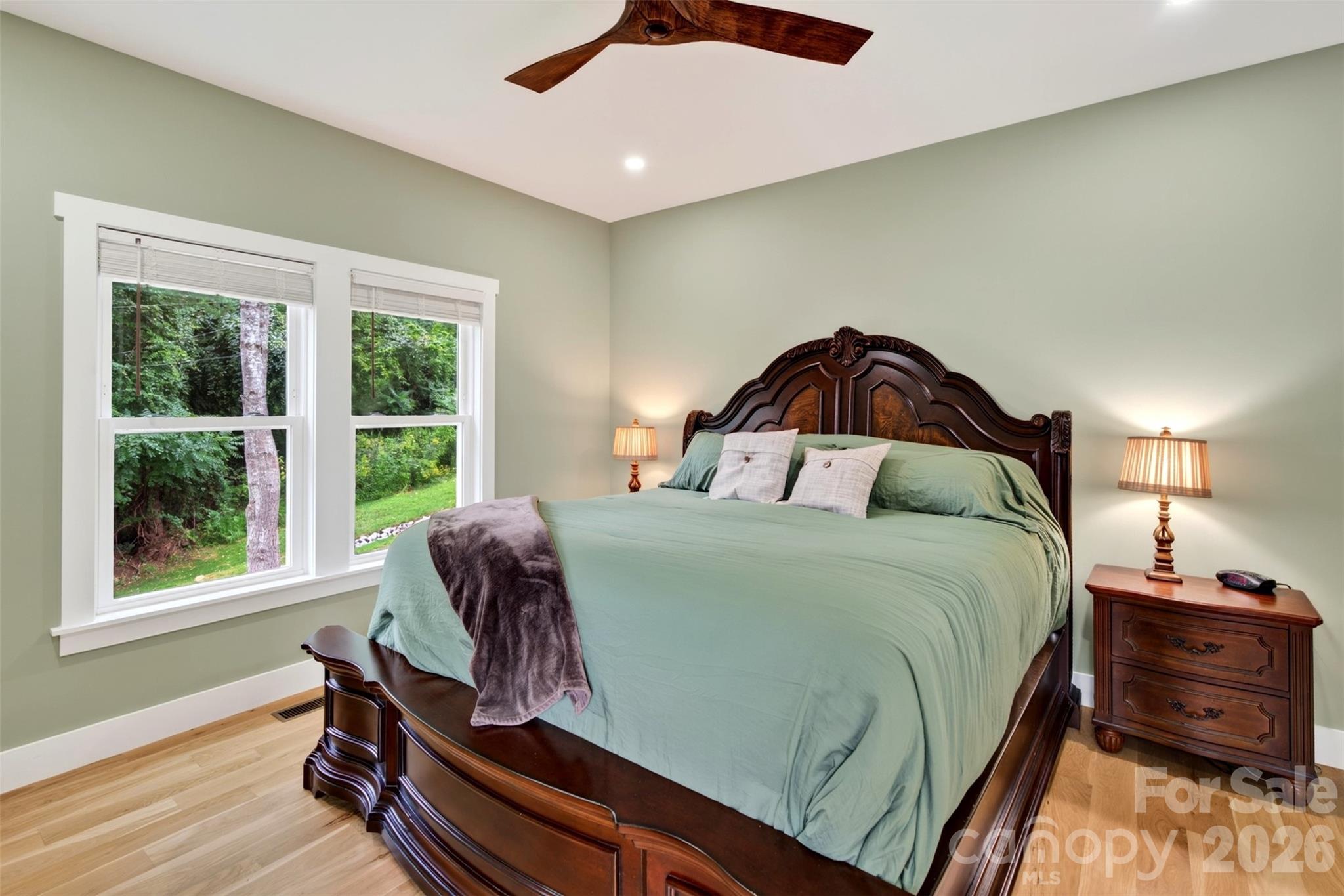 310 Magnolia Ridge Road — Swannanoa