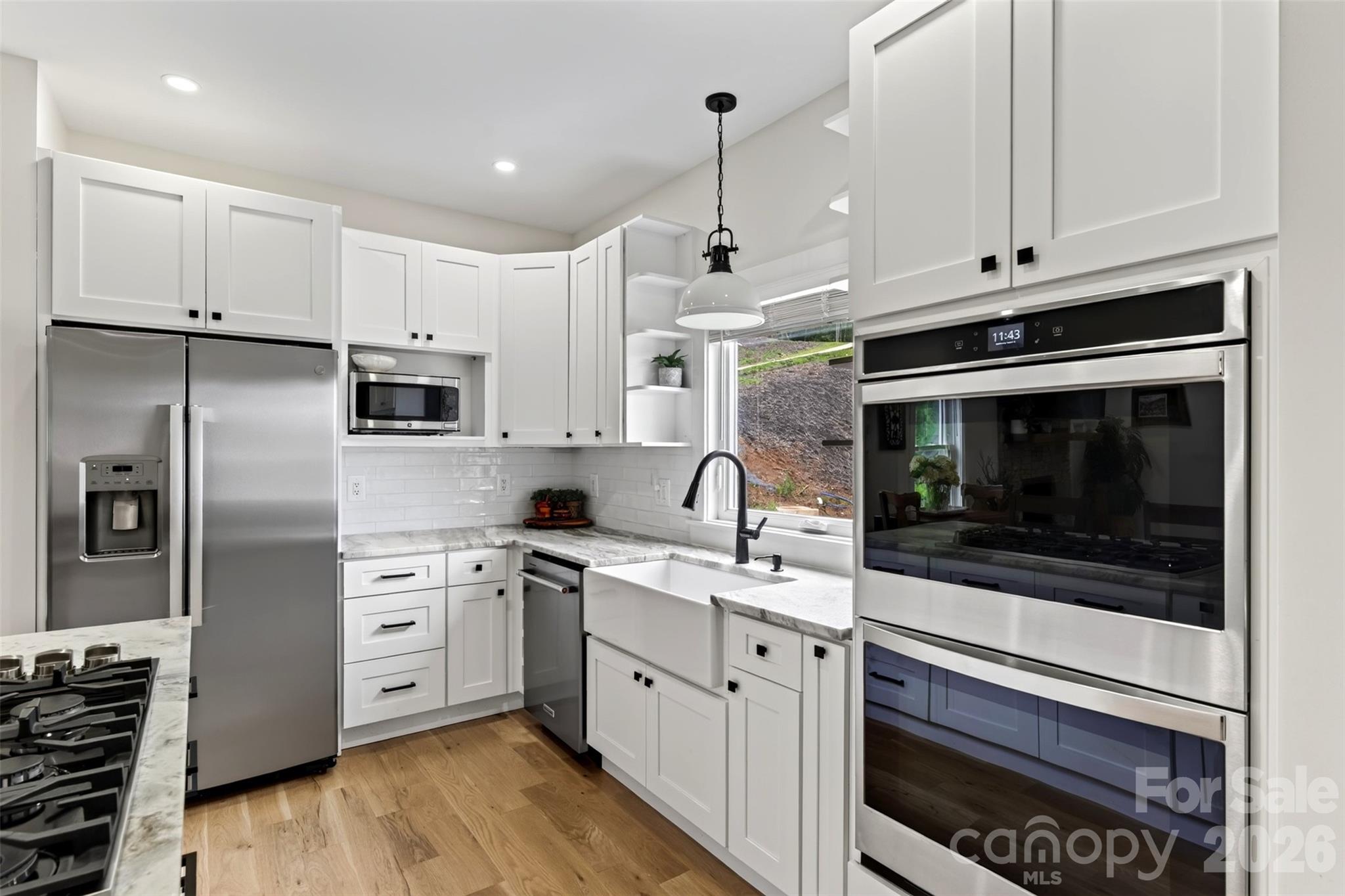 310 Magnolia Ridge Road — Swannanoa