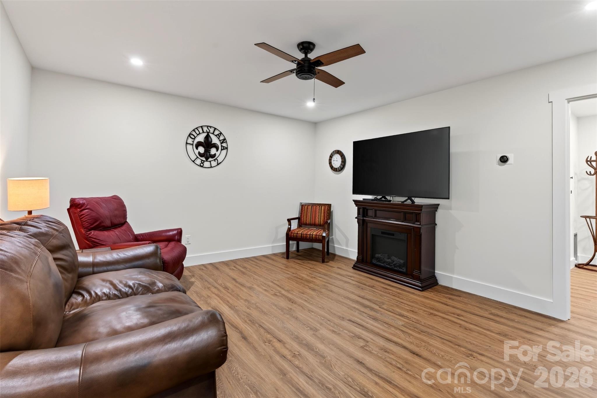 310 Magnolia Ridge Road — Swannanoa