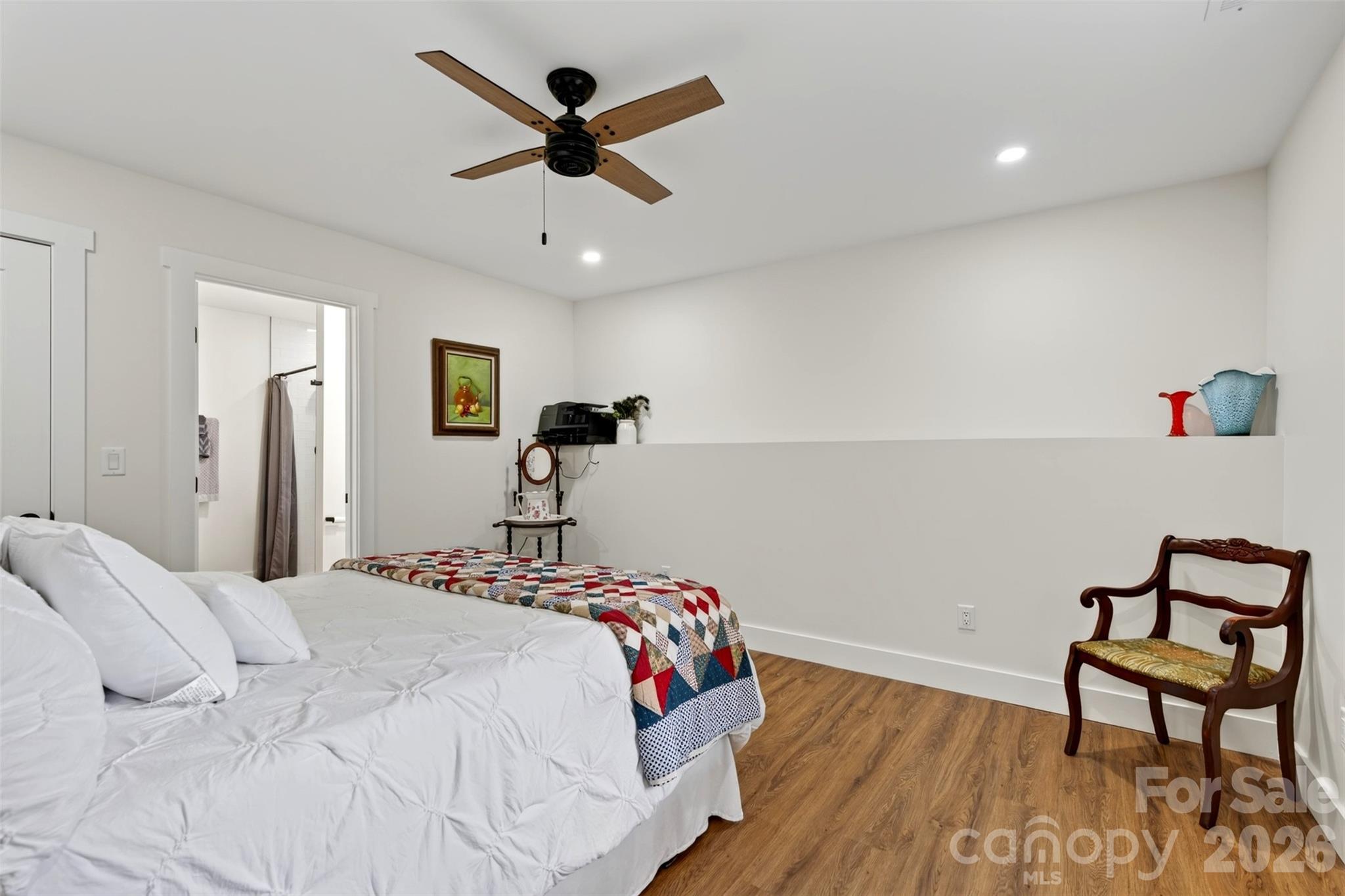 310 Magnolia Ridge Road — Swannanoa
