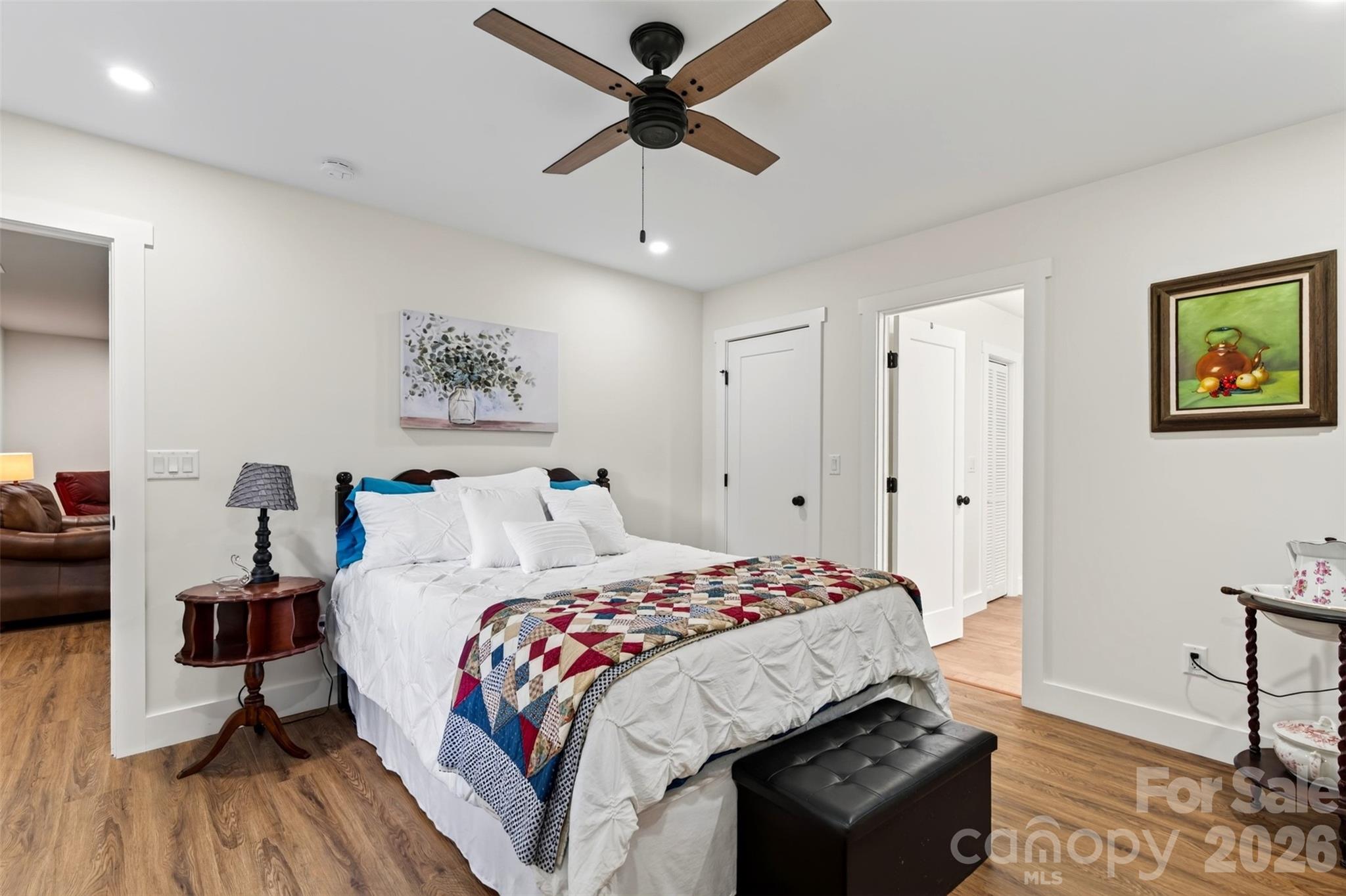 310 Magnolia Ridge Road — Swannanoa