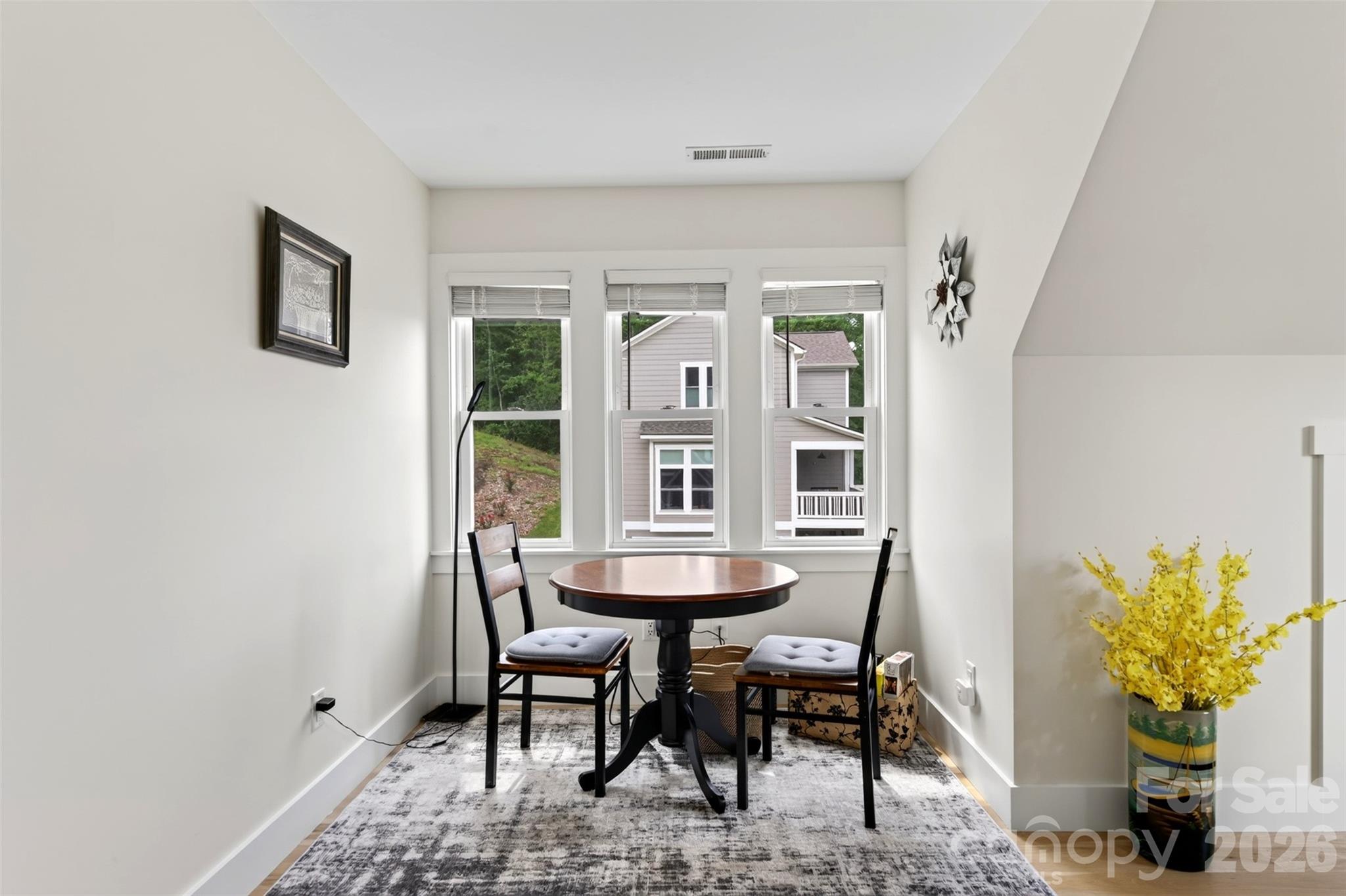 310 Magnolia Ridge Road — Swannanoa