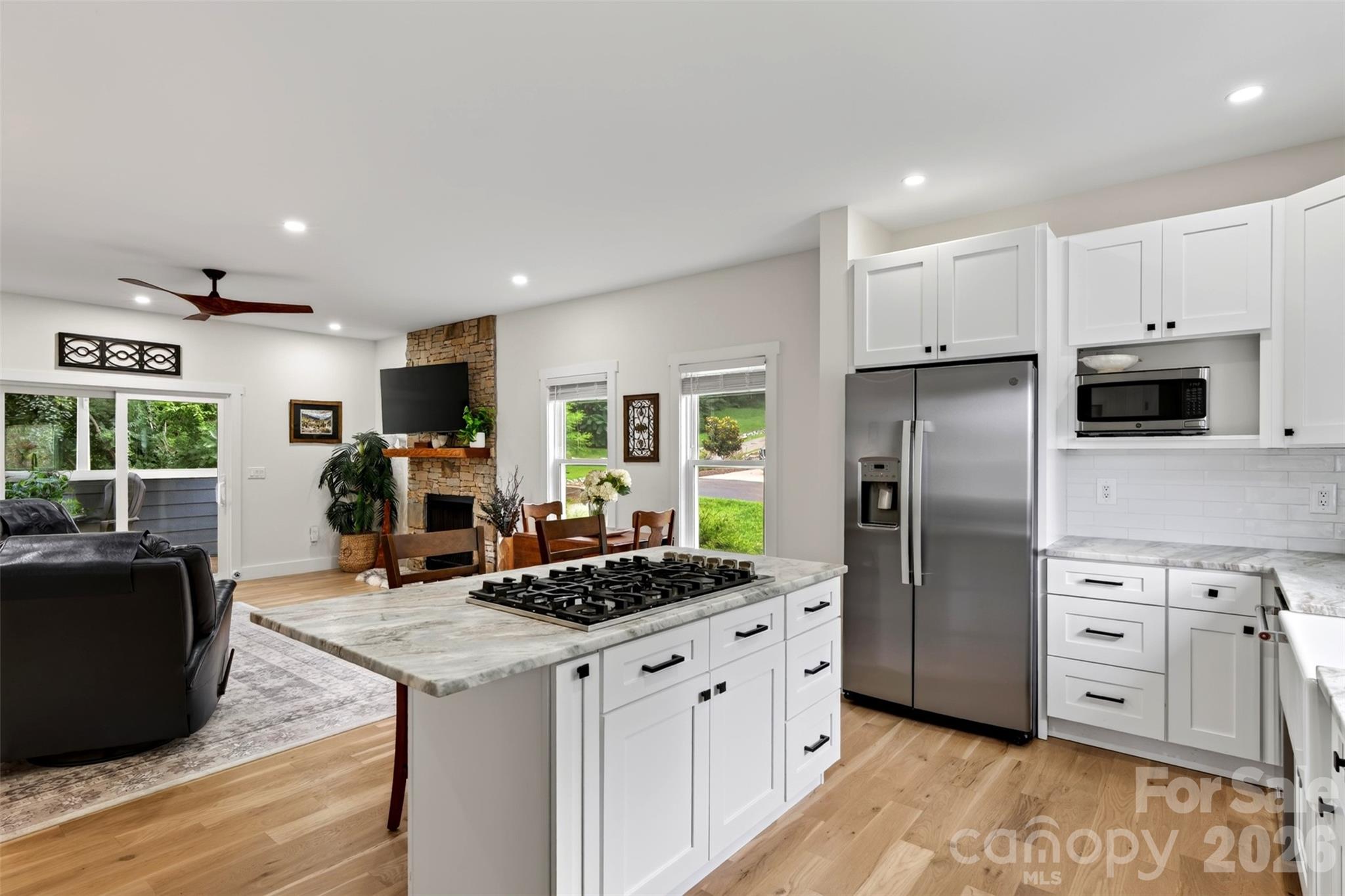 310 Magnolia Ridge Road — Swannanoa