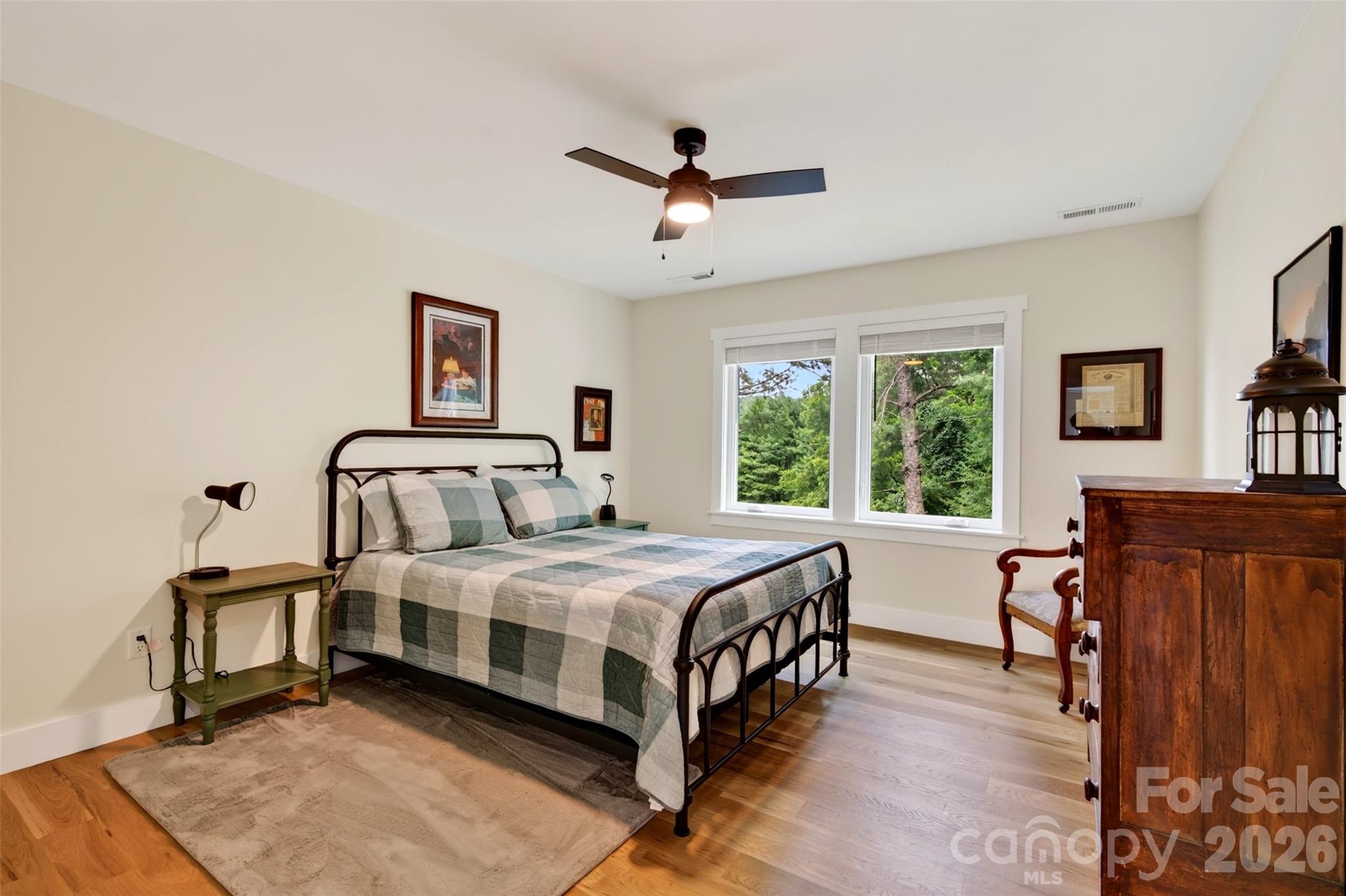 310 Magnolia Ridge Road — Swannanoa