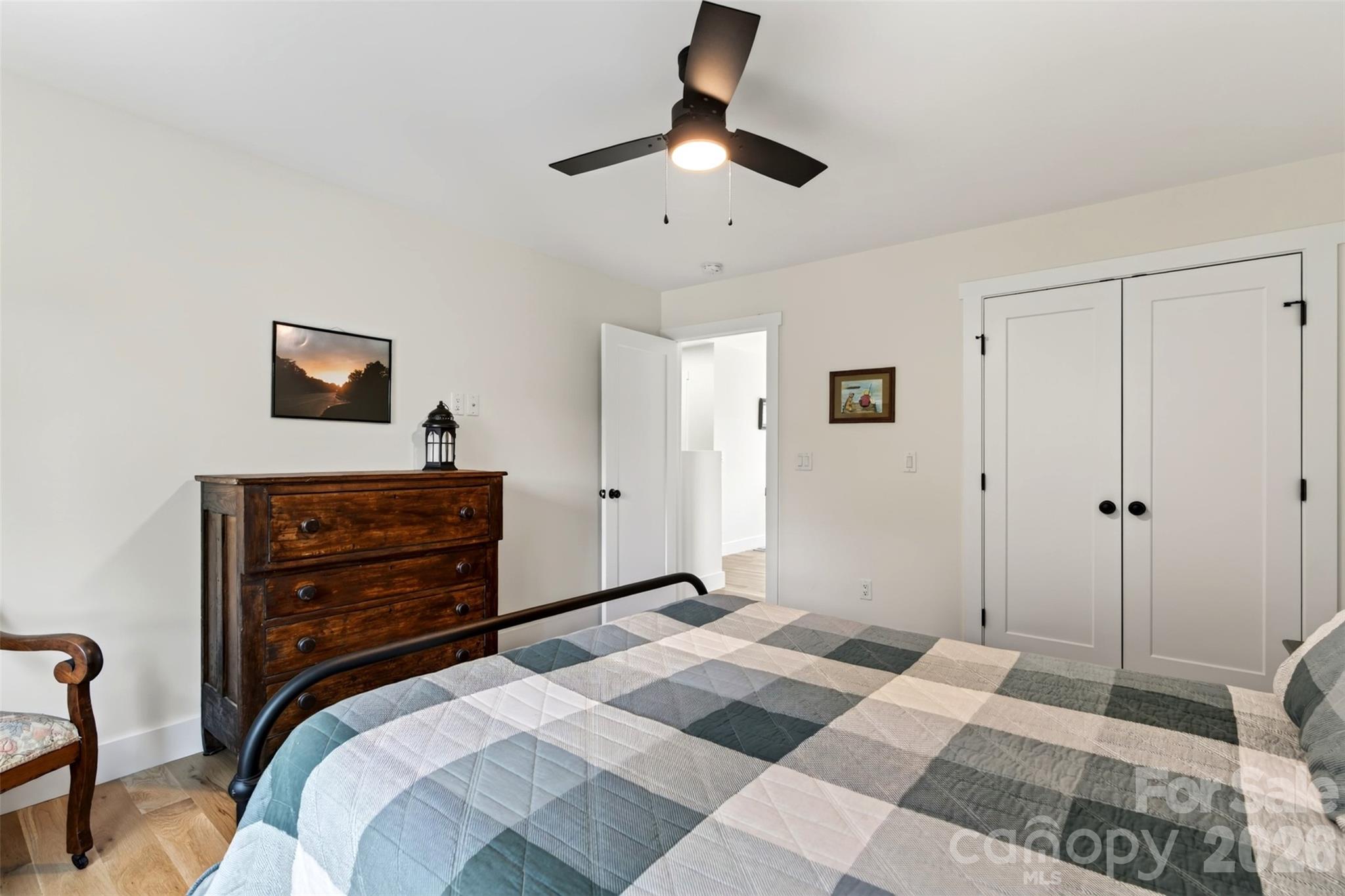 310 Magnolia Ridge Road — Swannanoa